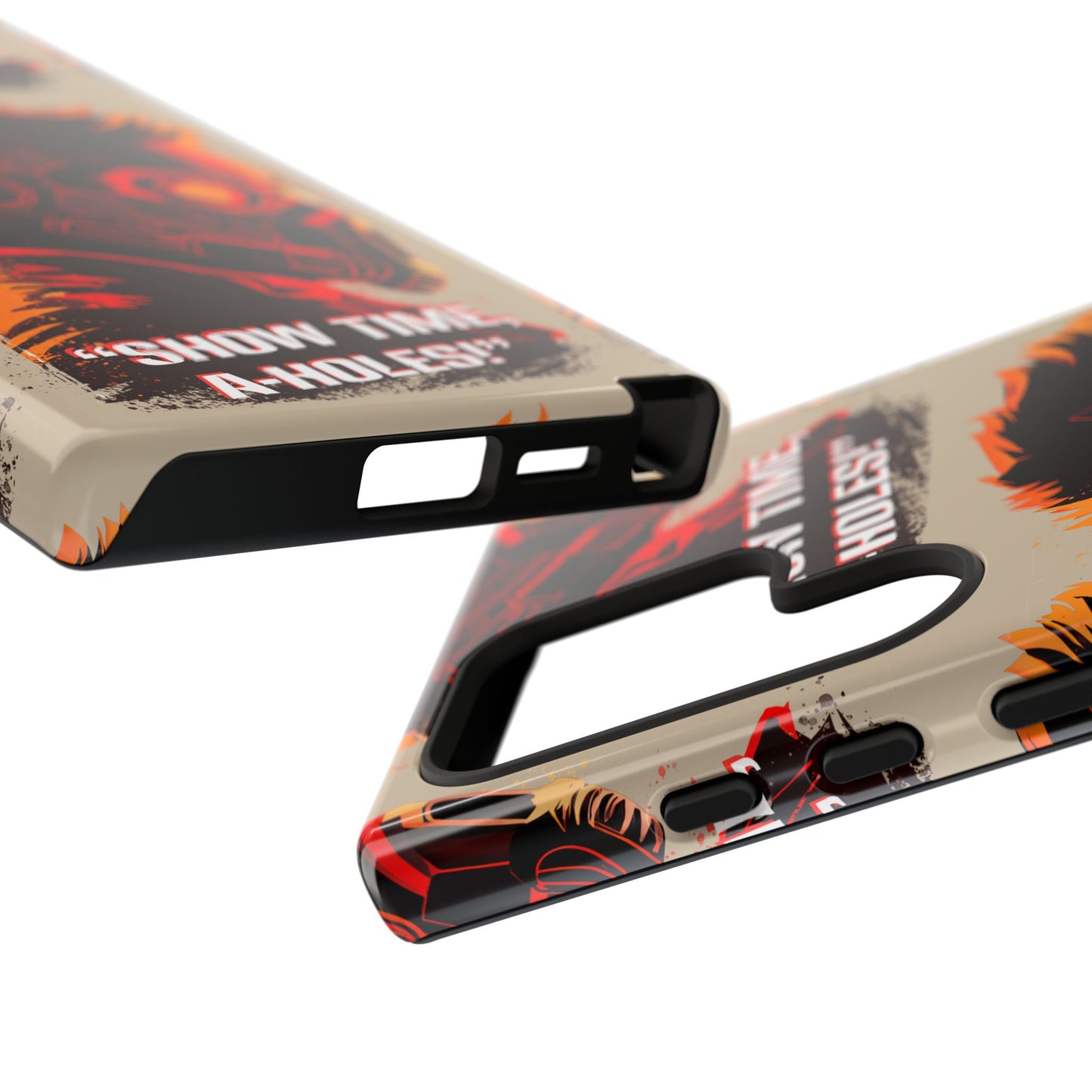 STAR LORD Tough Cases