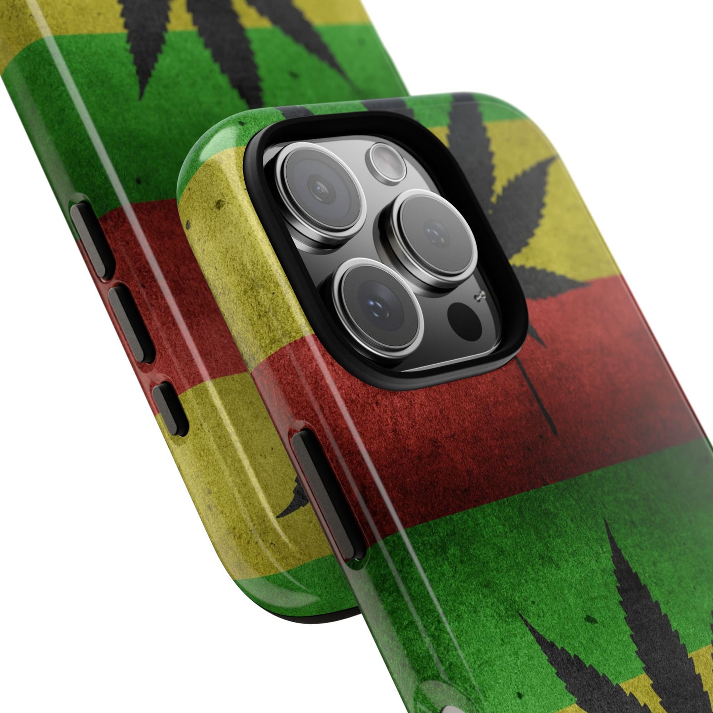 ONE LOVE Tough Cases