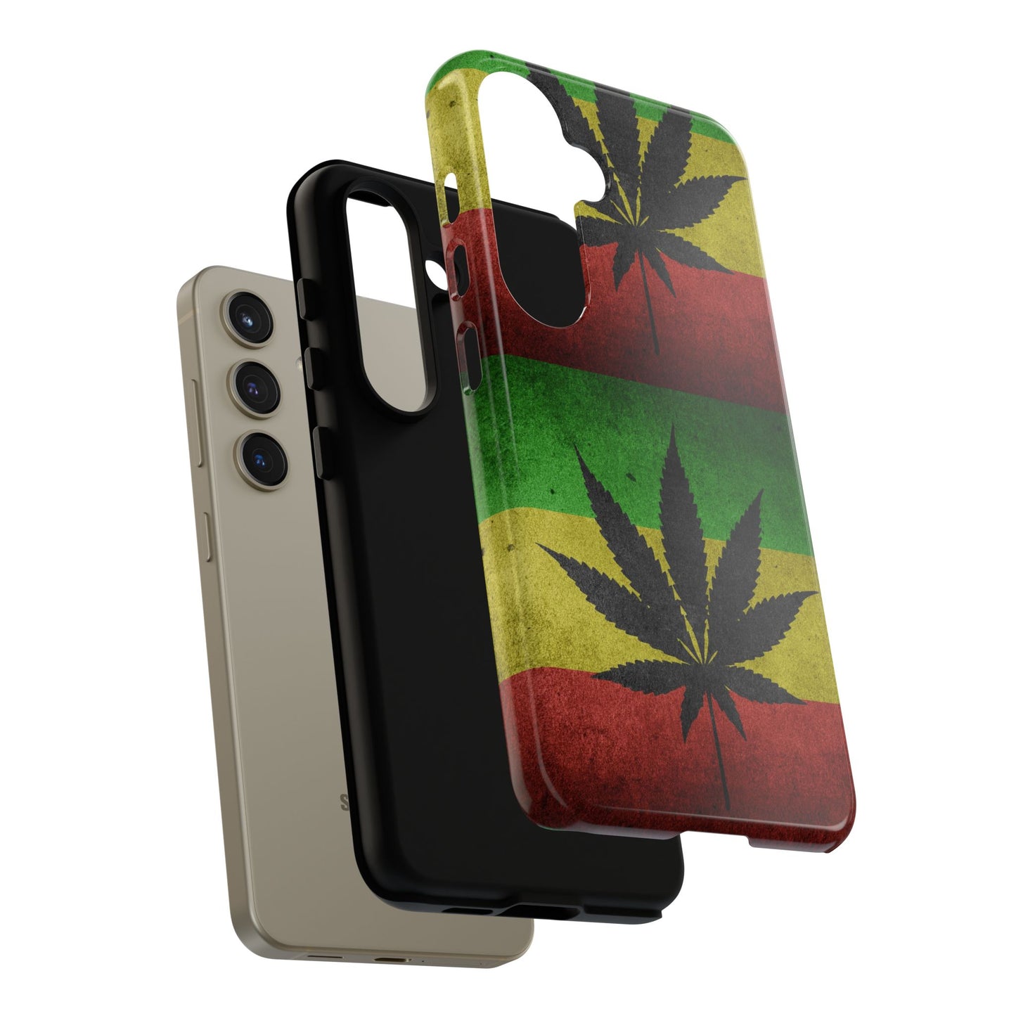 ONE LOVE Tough Cases