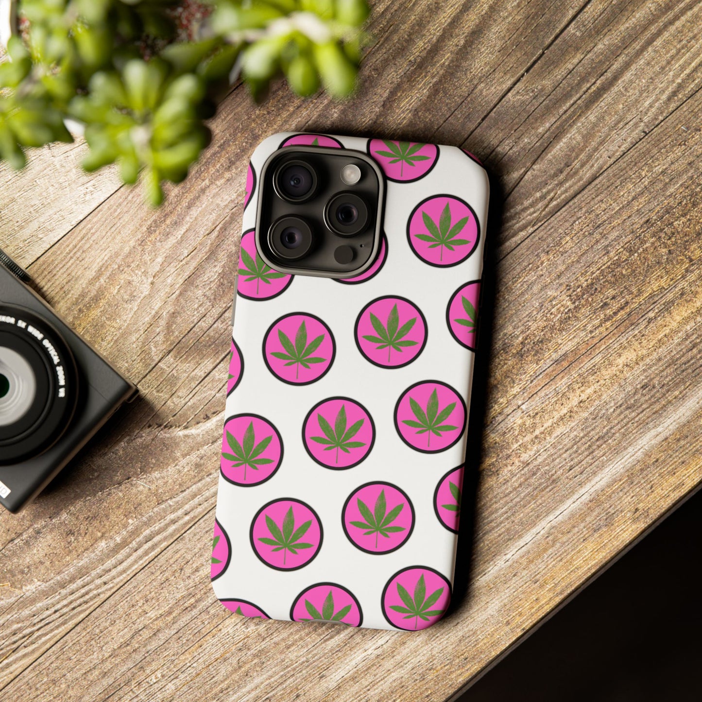 MARYJANE Tough Cases