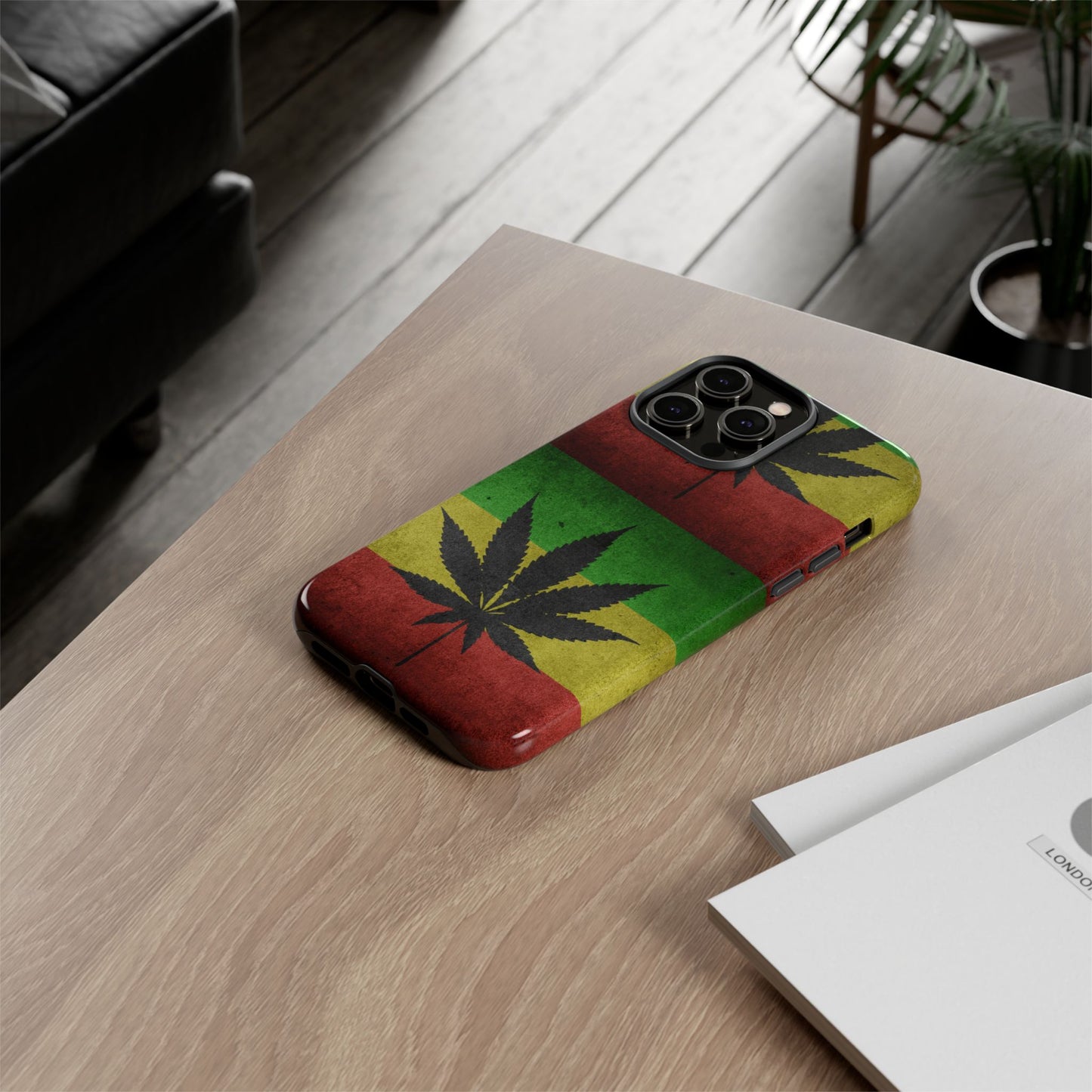 ONE LOVE Tough Cases