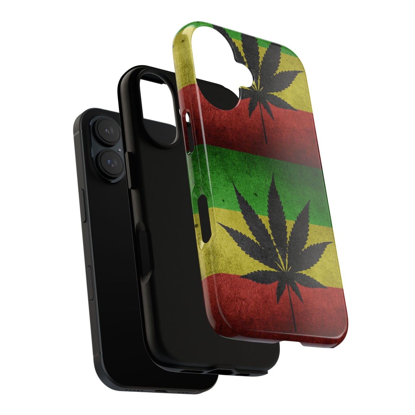 ONE LOVE Tough Cases