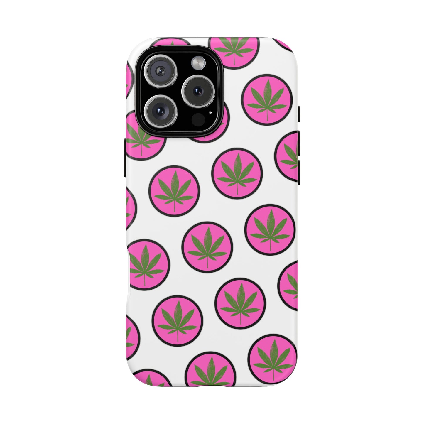 MARYJANE Tough Cases