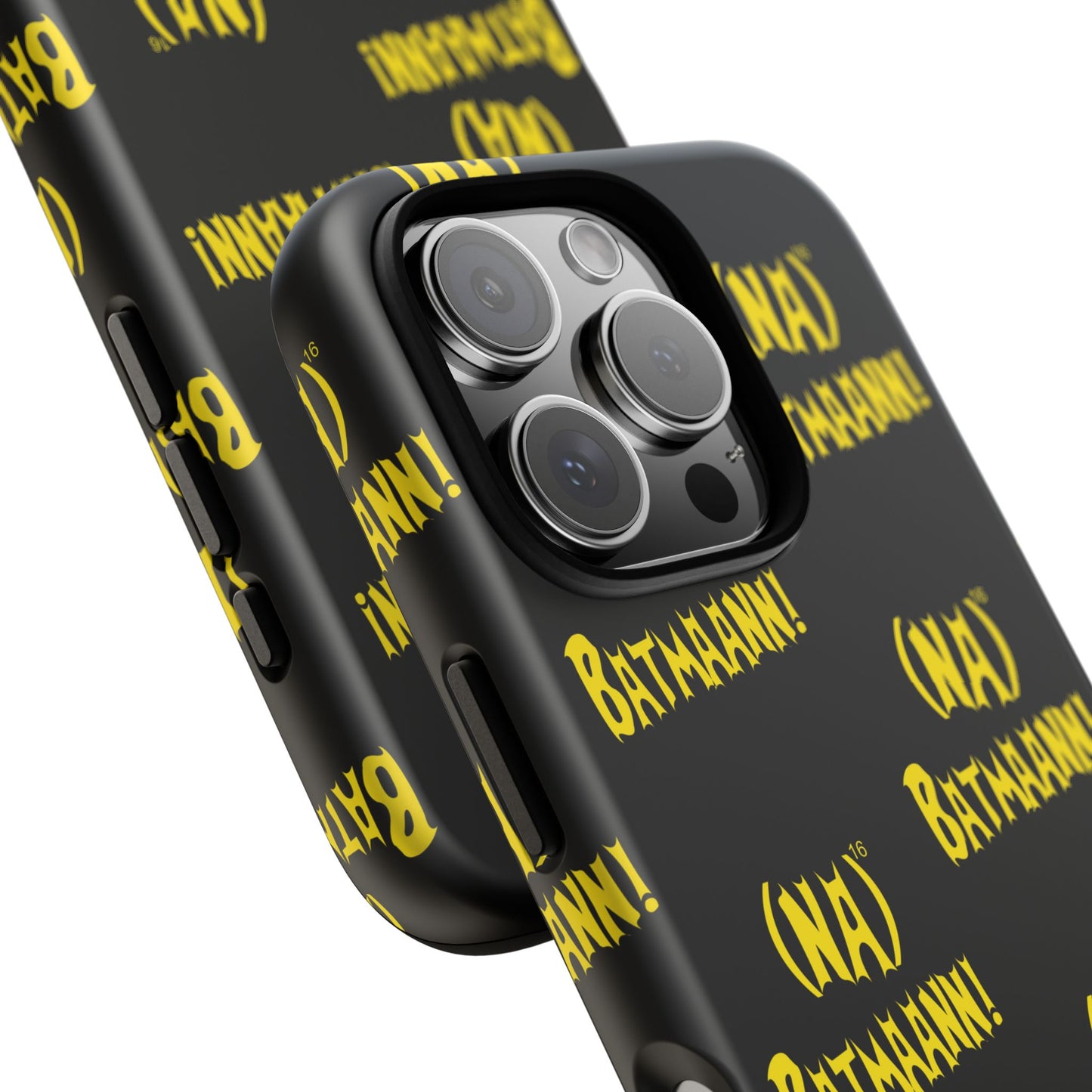 NA16 BATMAN Tough Cases