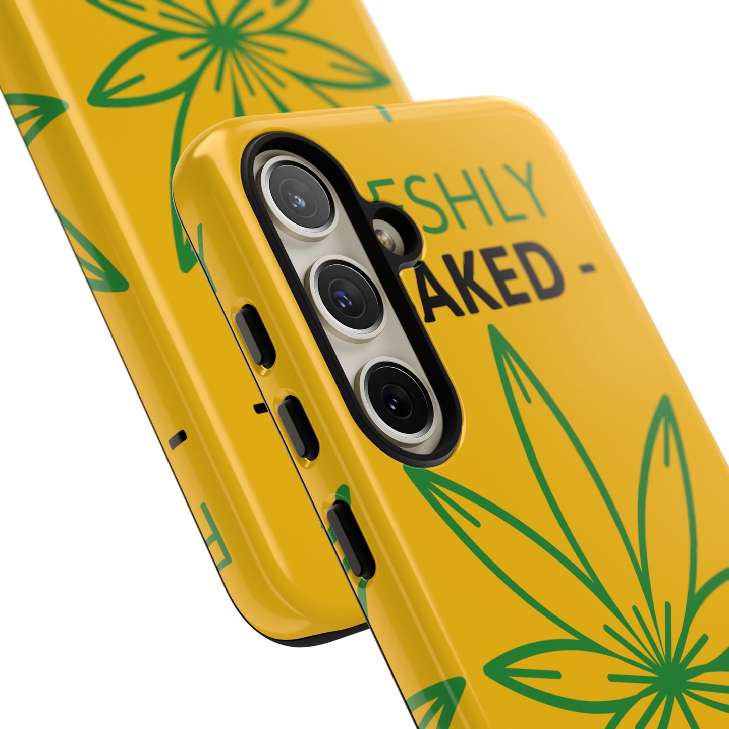 FRESHLY BAKED Tough Cases
