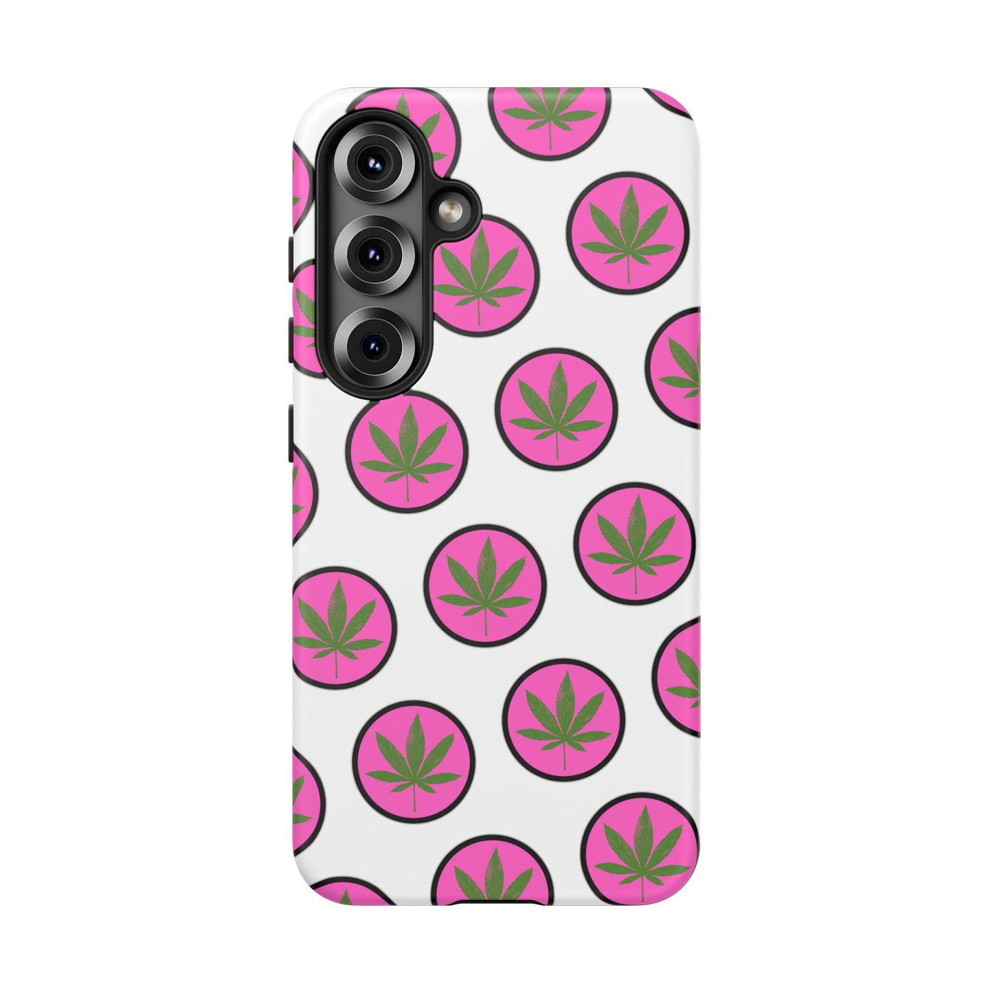 MARYJANE Tough Cases