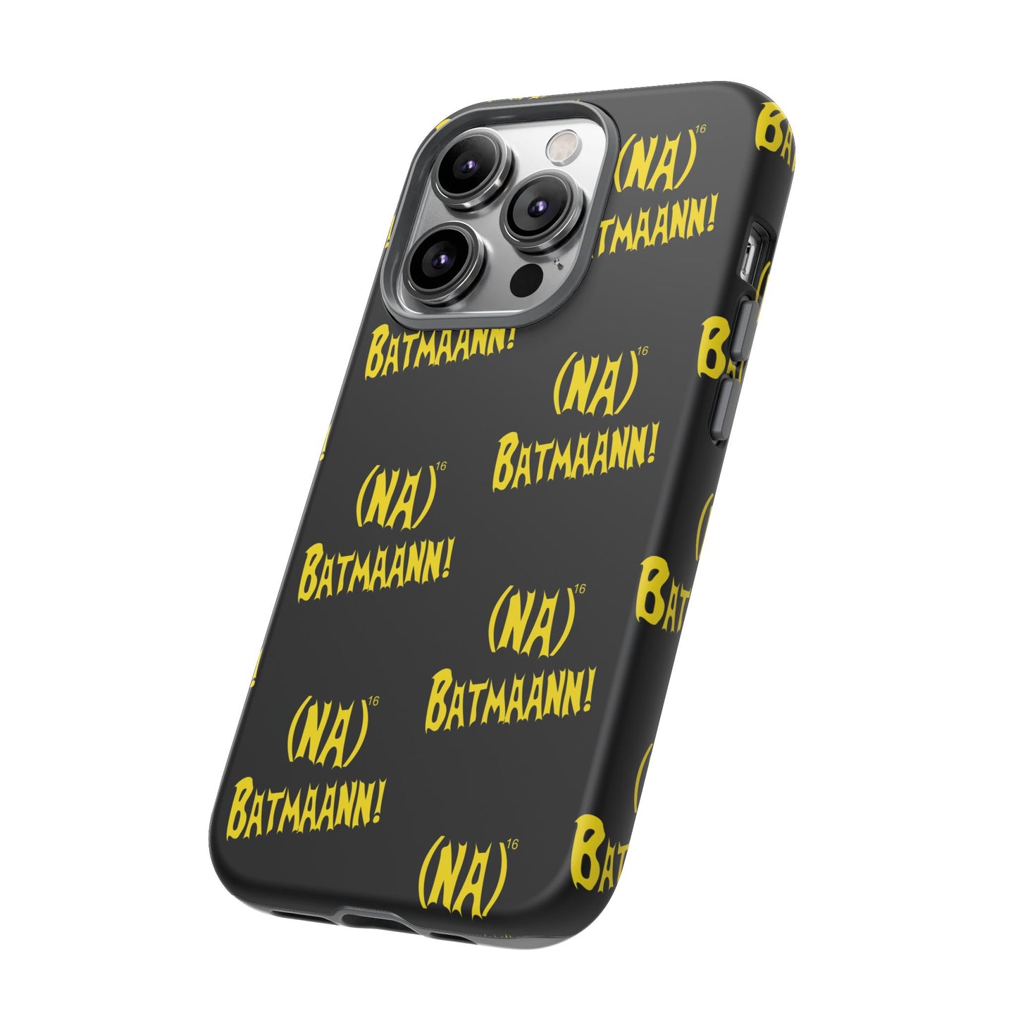 NA16 BATMAN Tough Cases