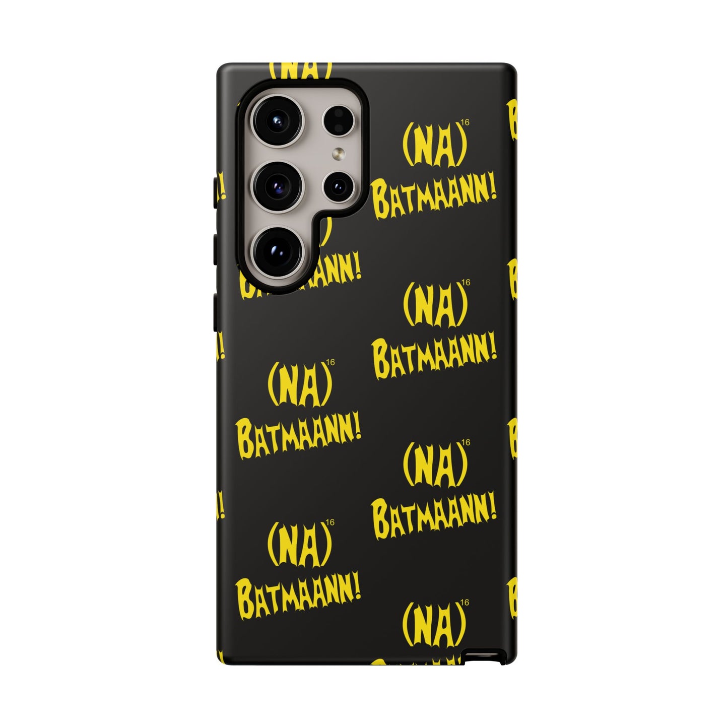 NA16 BATMAN Tough Cases