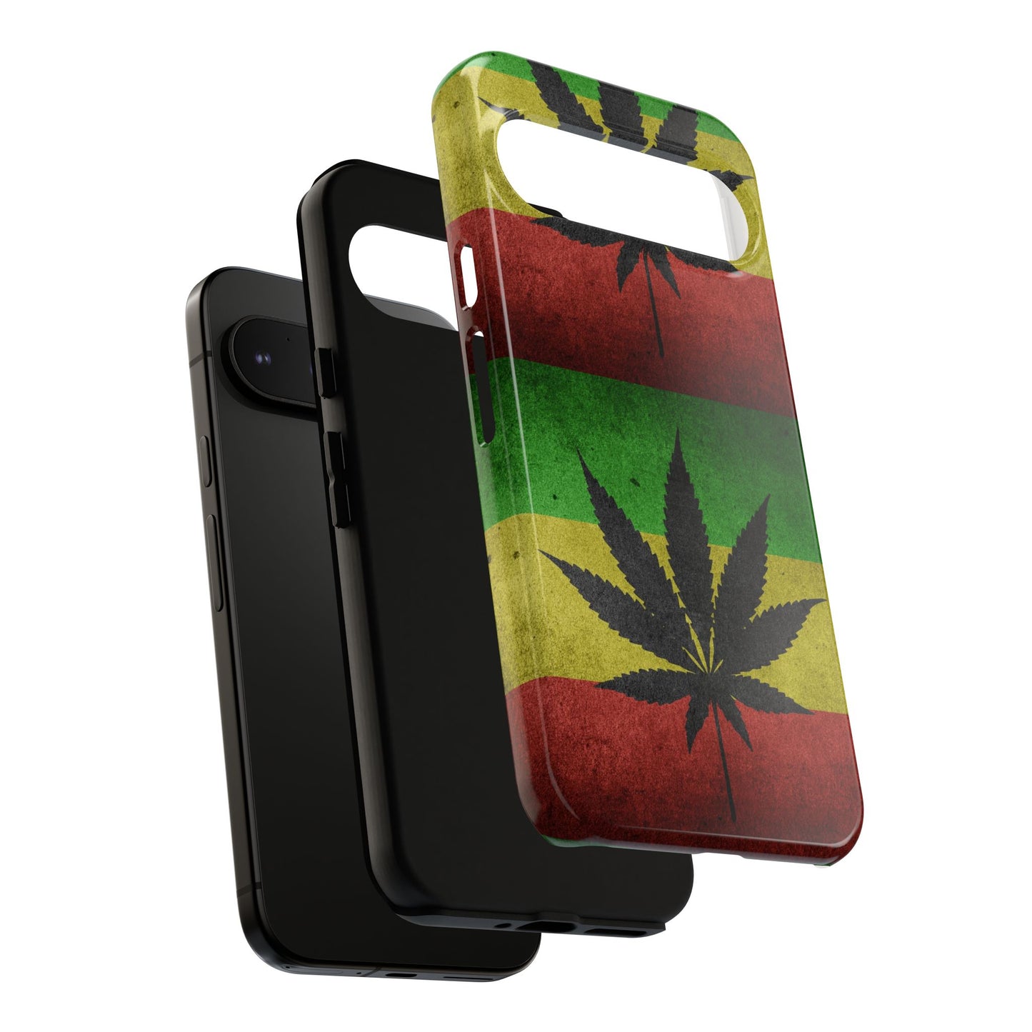 ONE LOVE Tough Cases