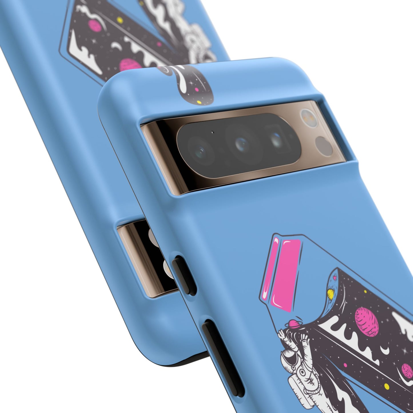 I NEED MY SPACE Tough Cases