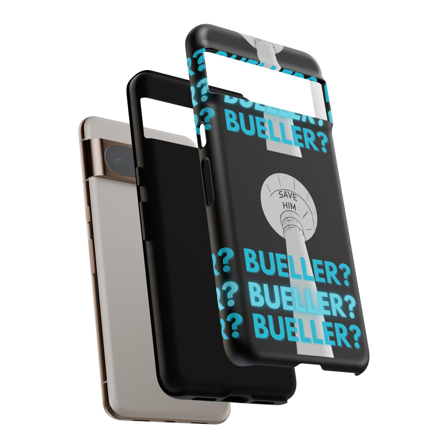 BUELLER Tough Cases