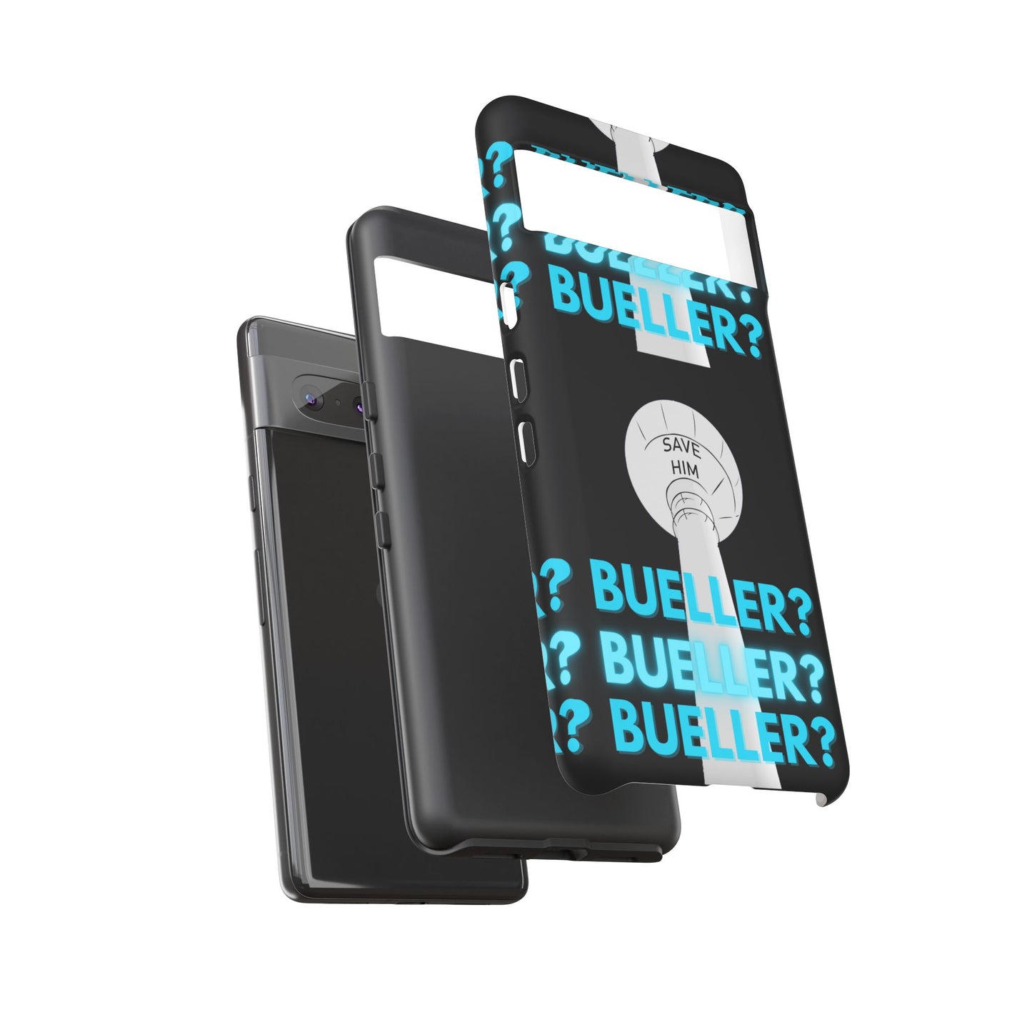 BUELLER Tough Cases