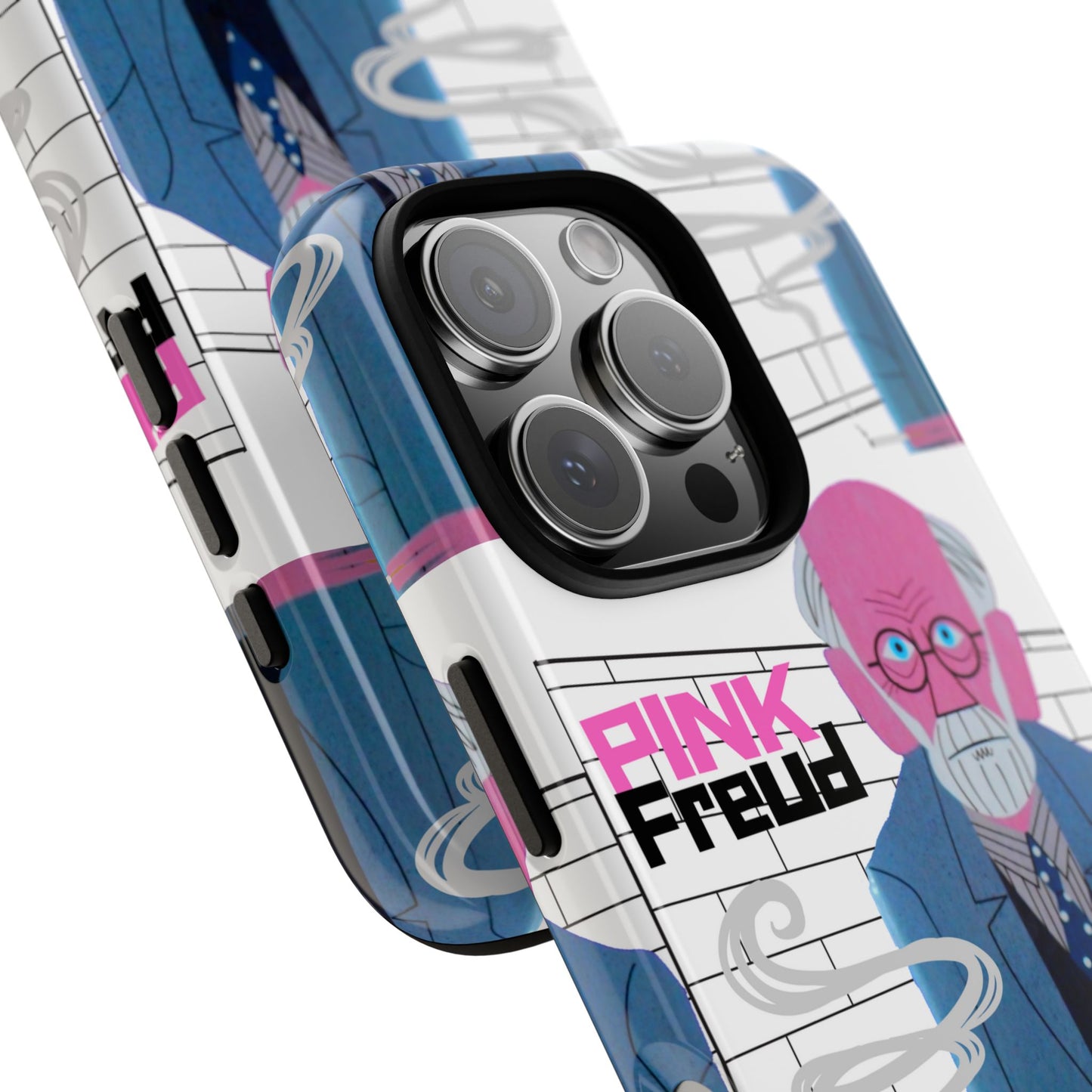 PINK FREUD Tough Cases