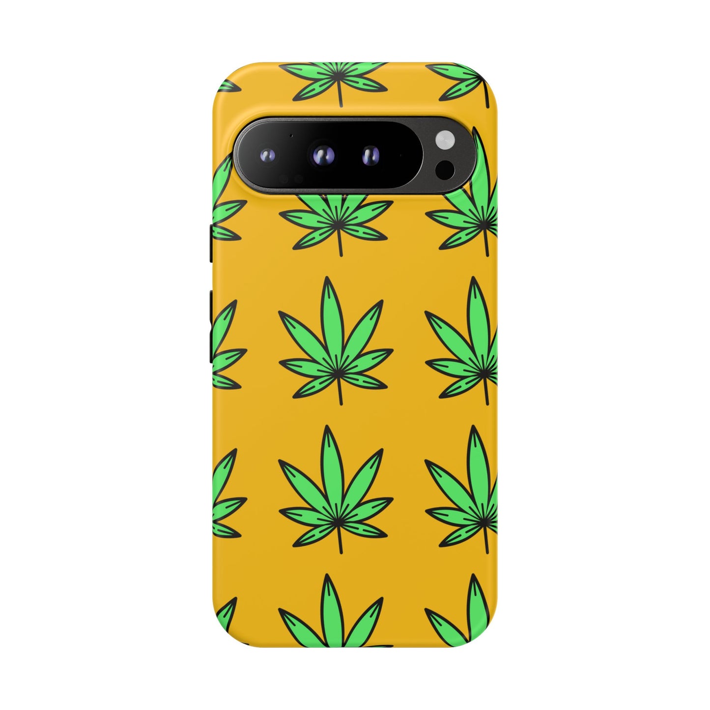 GREEN LEAF Tough Cases