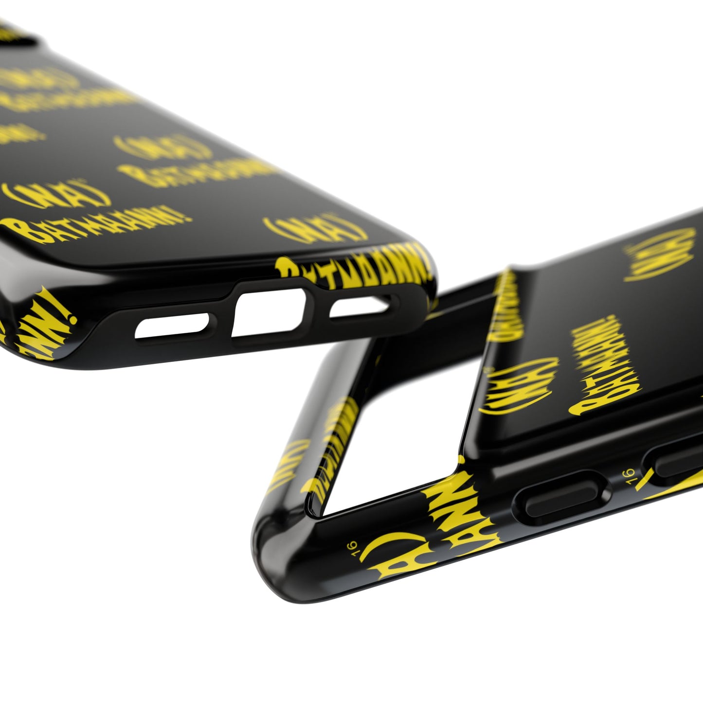 NA16 BATMAN Tough Cases
