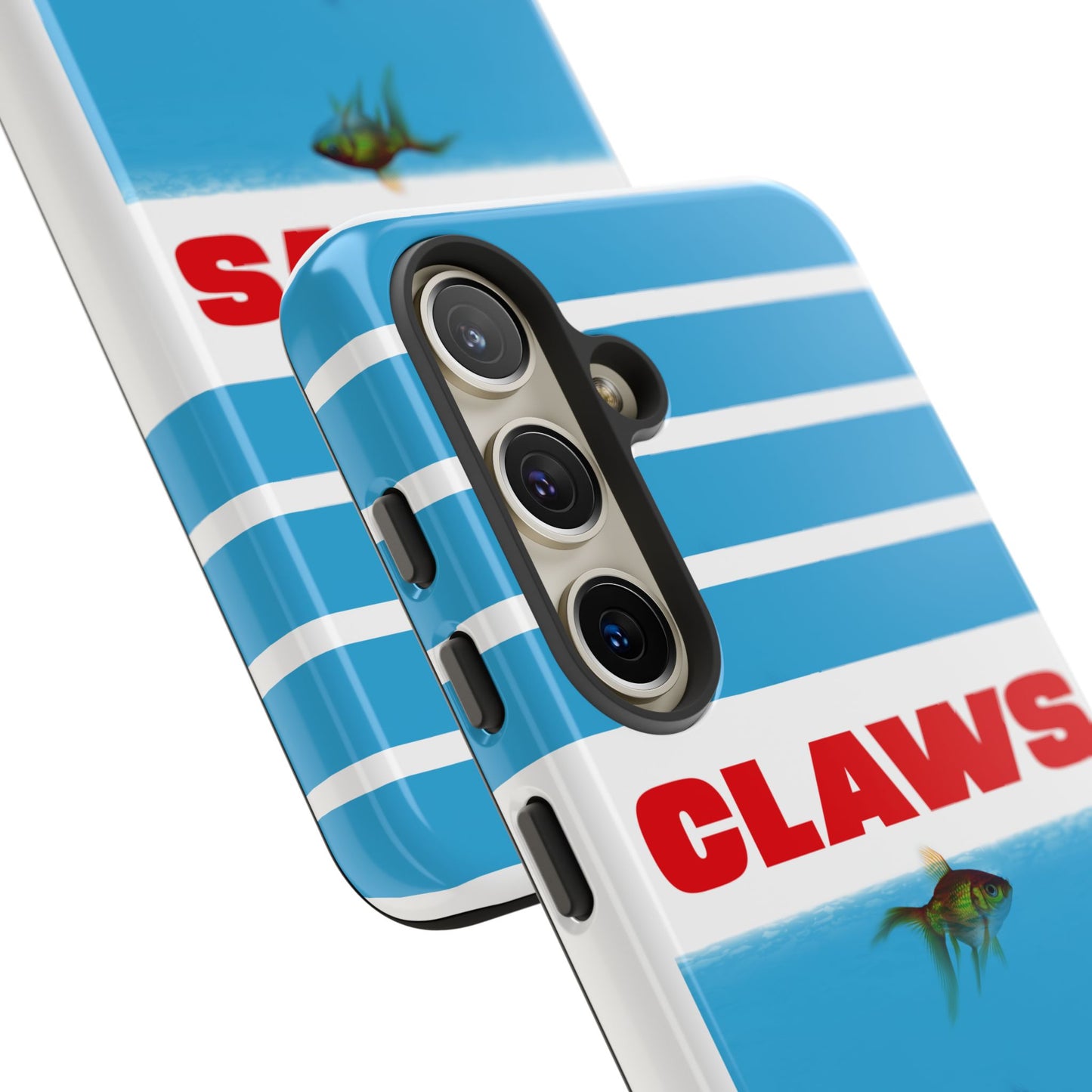 CLAWS Tough Cases