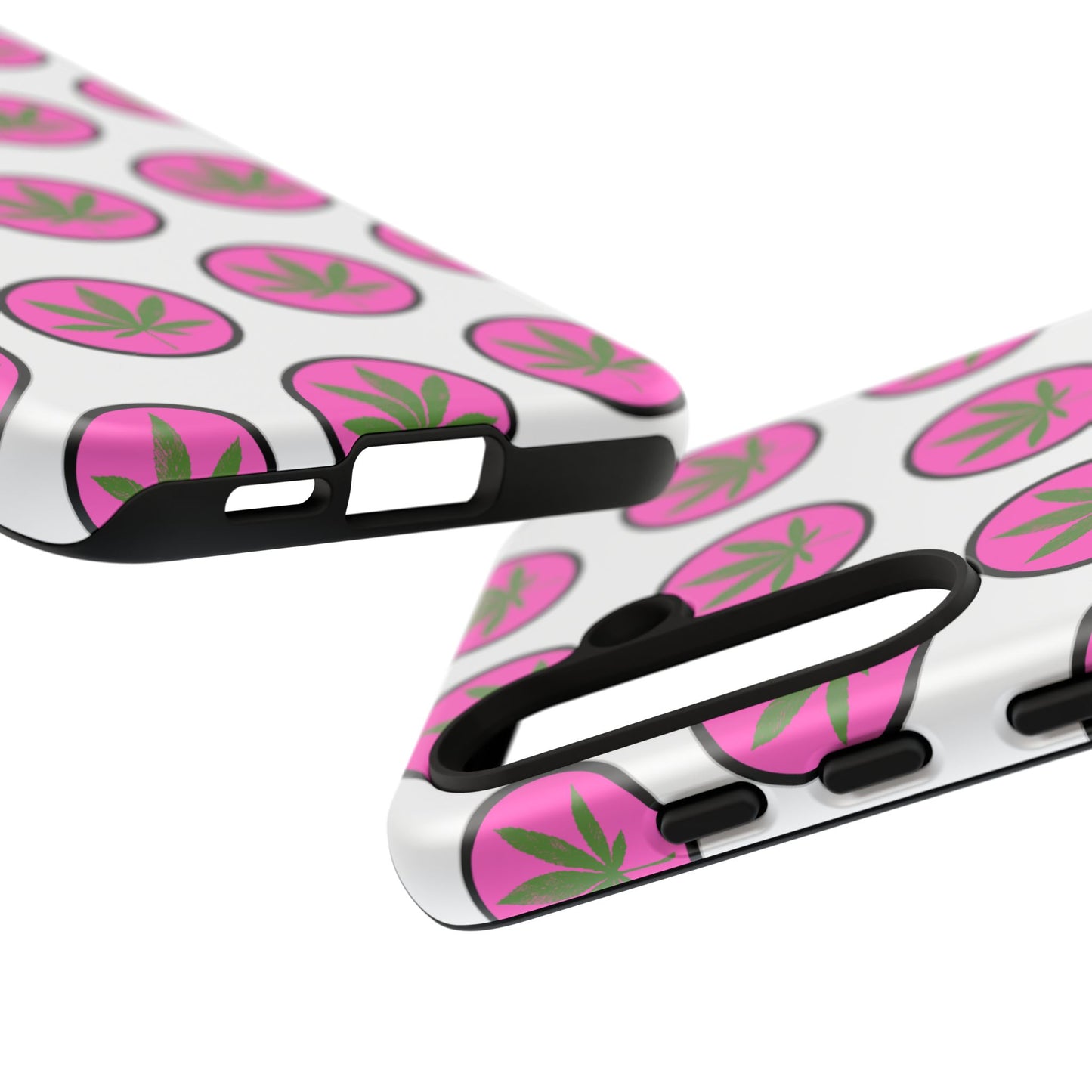 MARYJANE Tough Cases