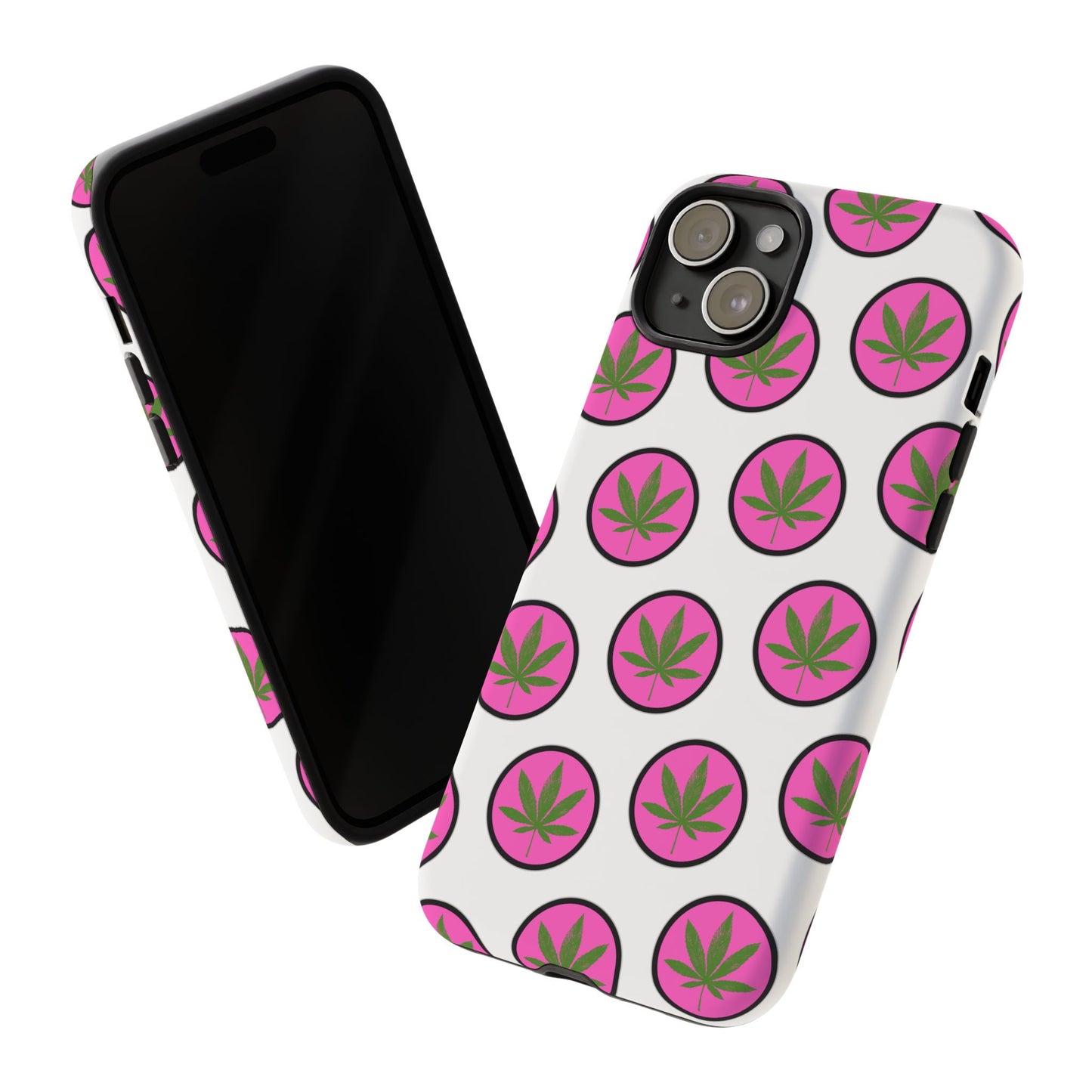 MARYJANE Tough Cases