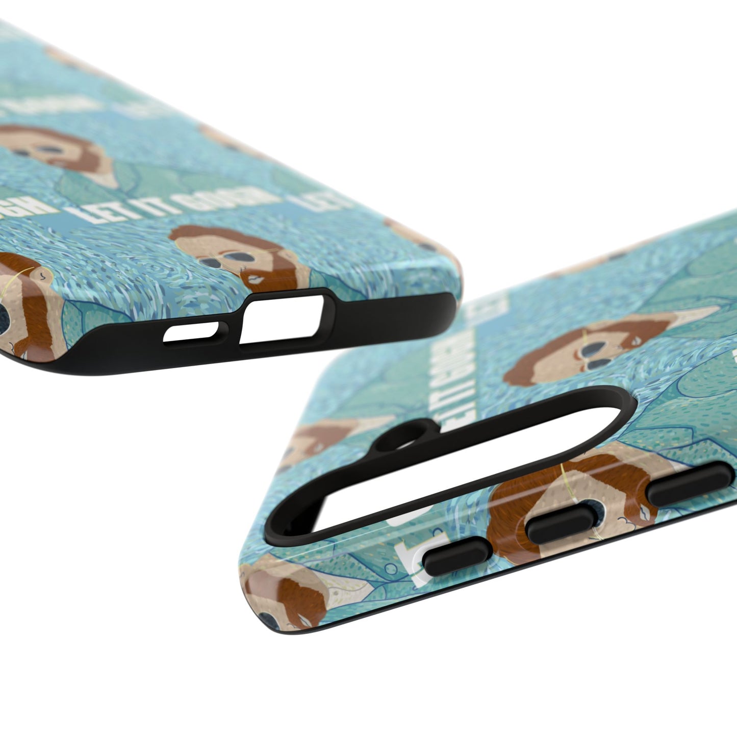 LET IT GOGH Tough Cases