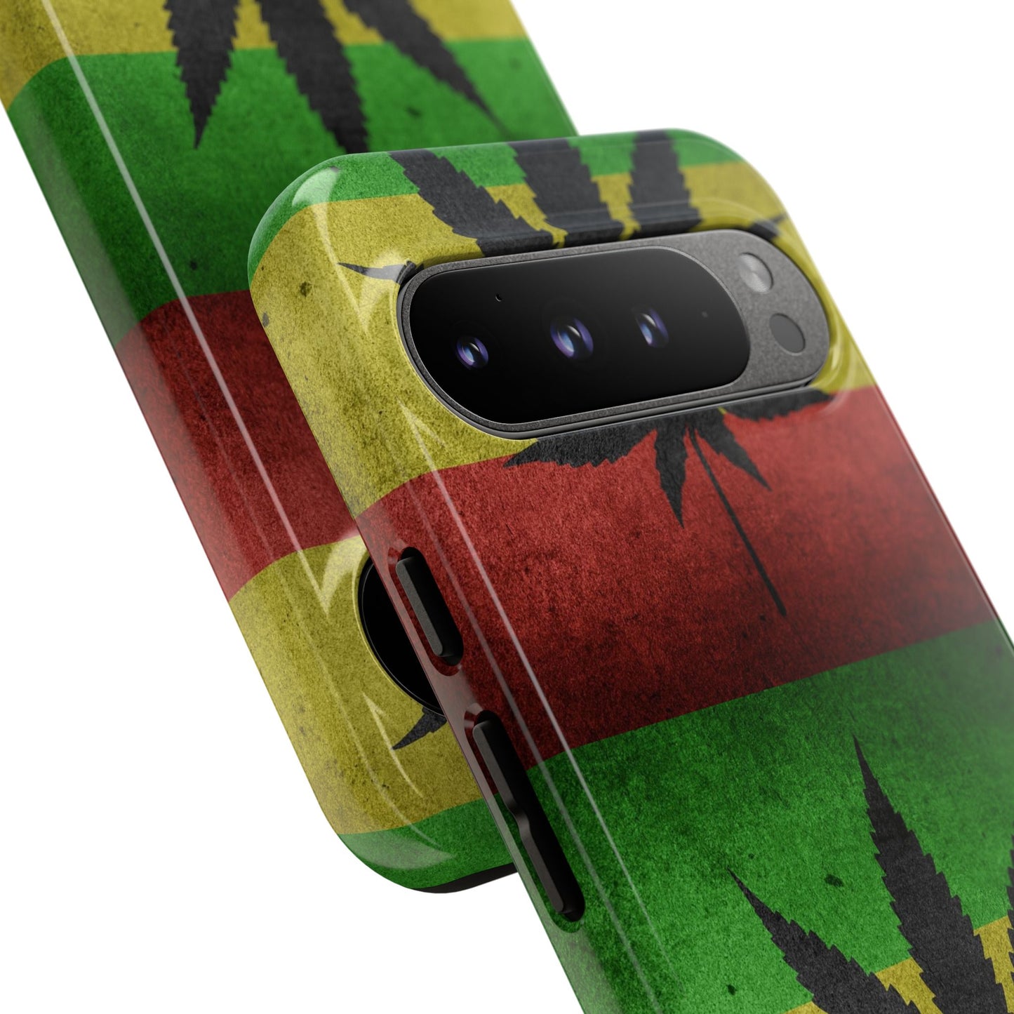 ONE LOVE Tough Cases