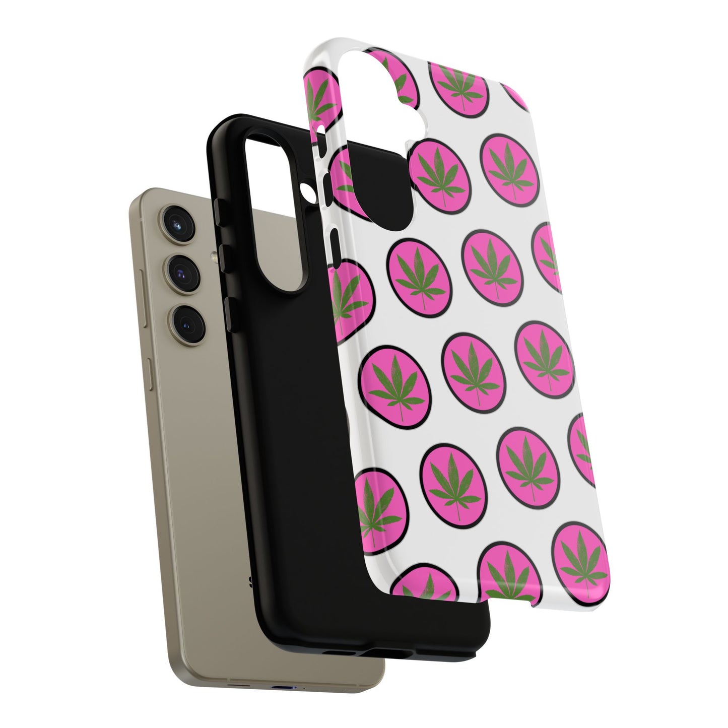 MARYJANE Tough Cases