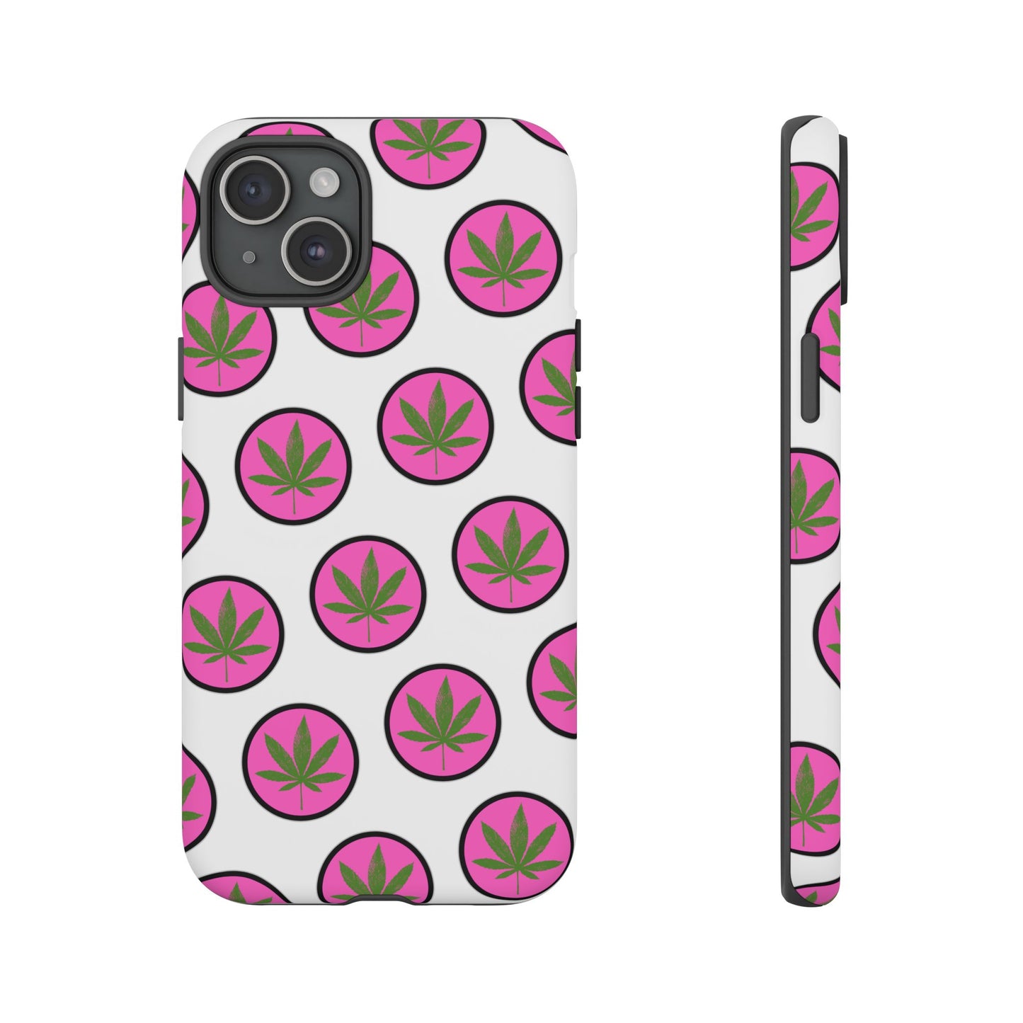 MARYJANE Tough Cases