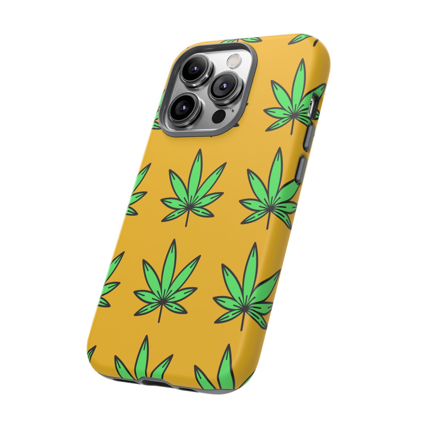 GREEN LEAF Tough Cases