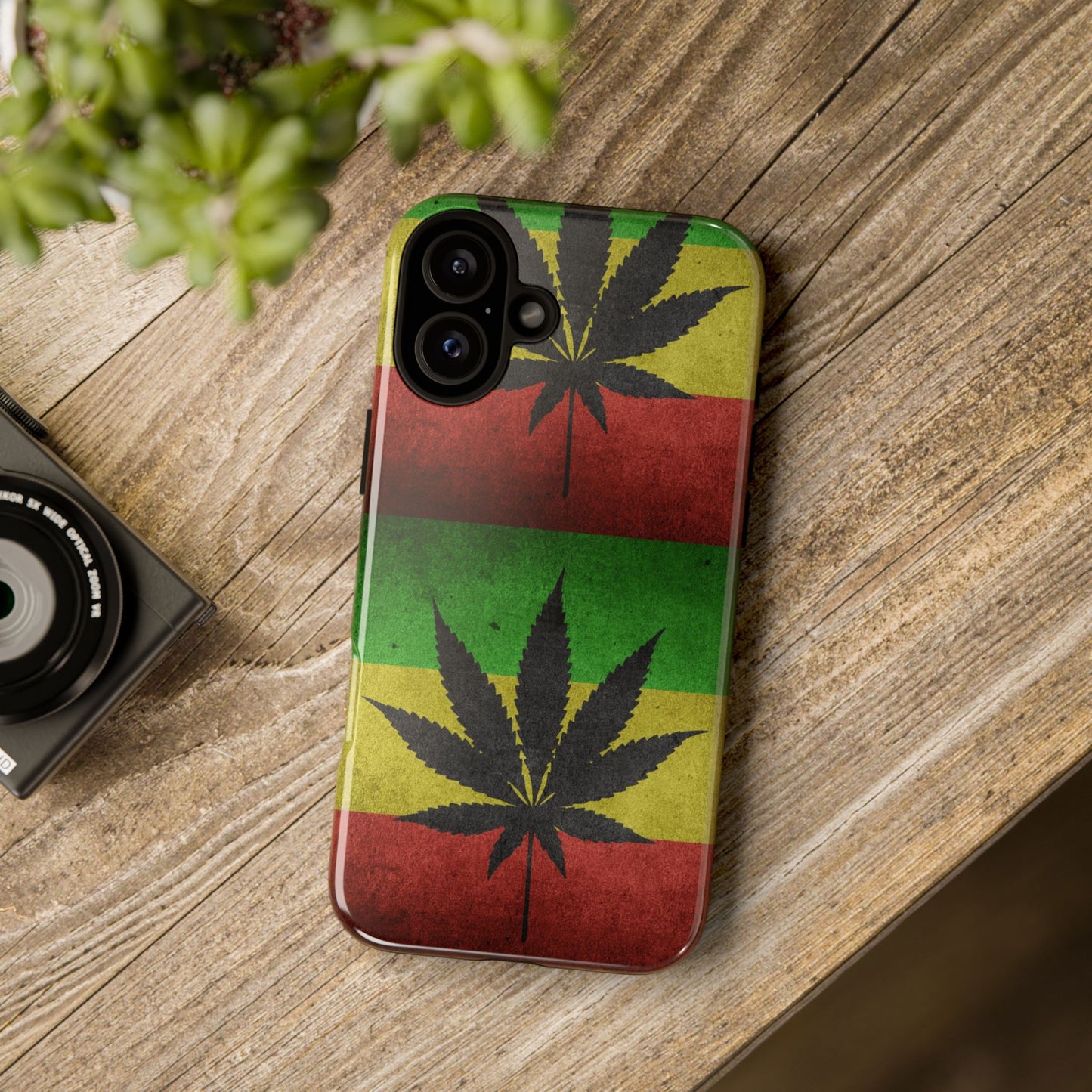 ONE LOVE Tough Cases