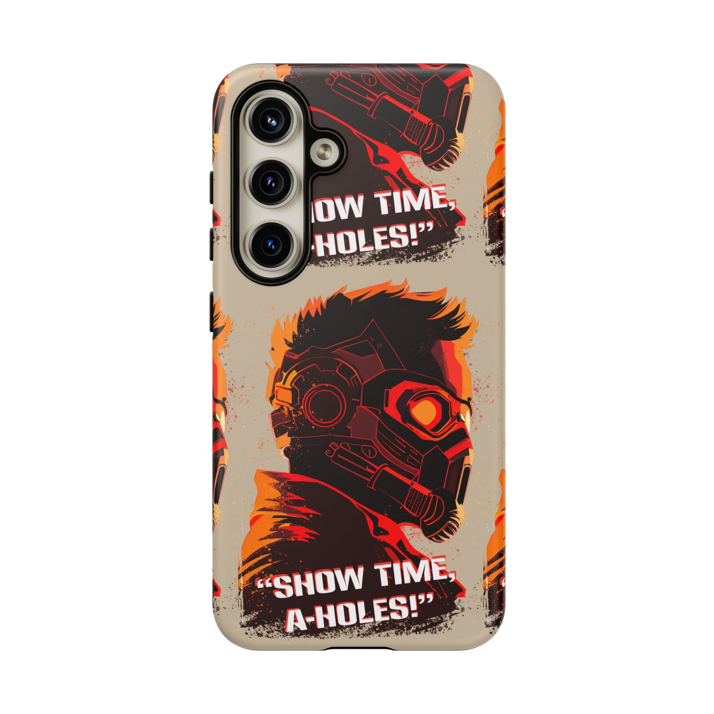 STAR LORD Tough Cases