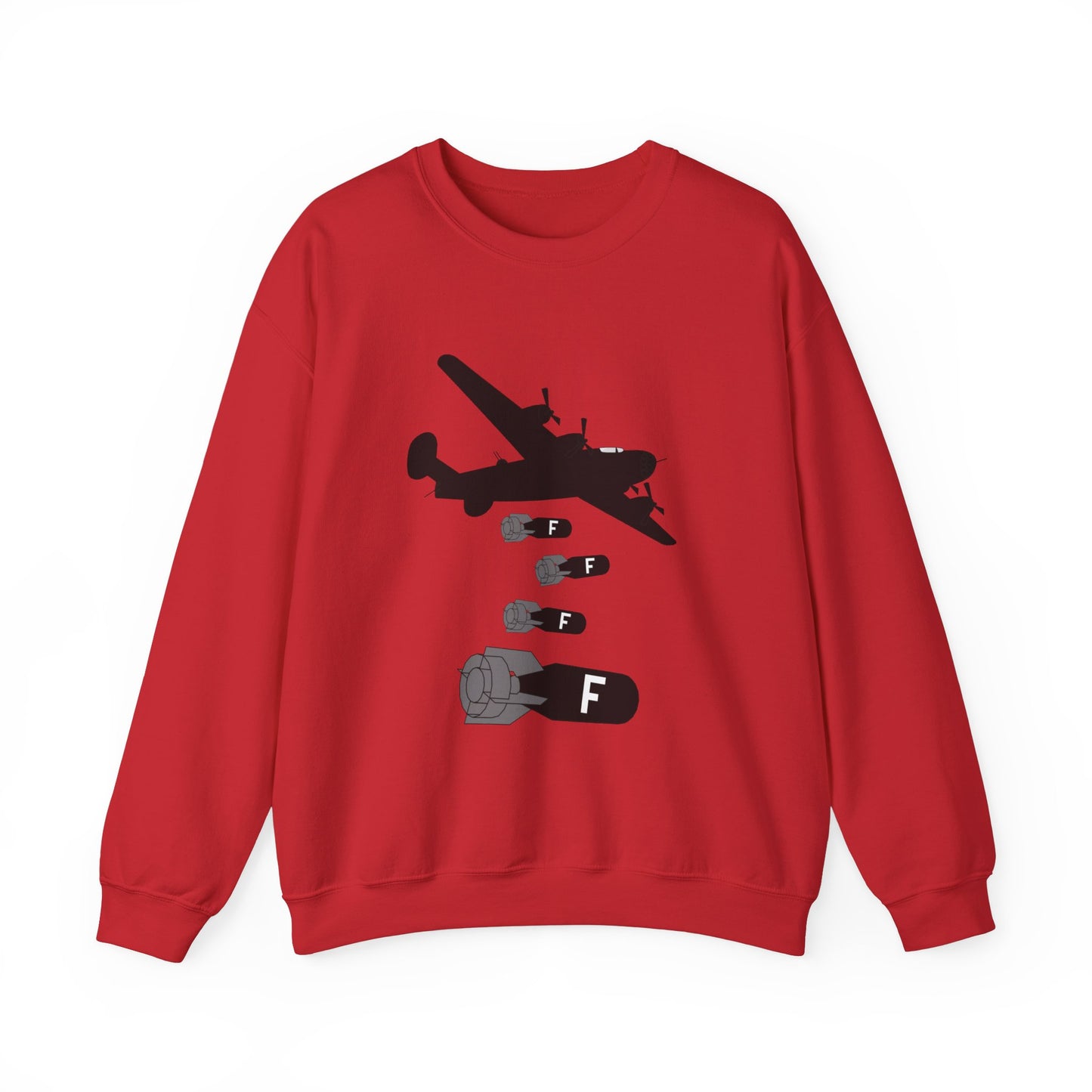 F BOMB Sweatshirt