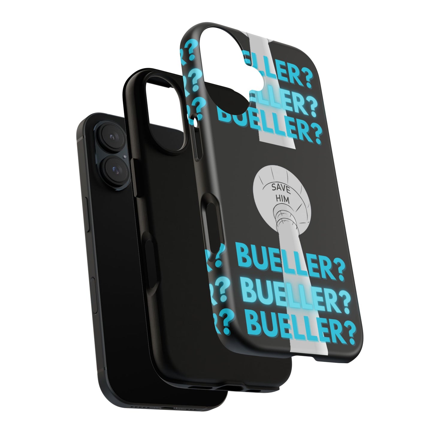 BUELLER Tough Cases