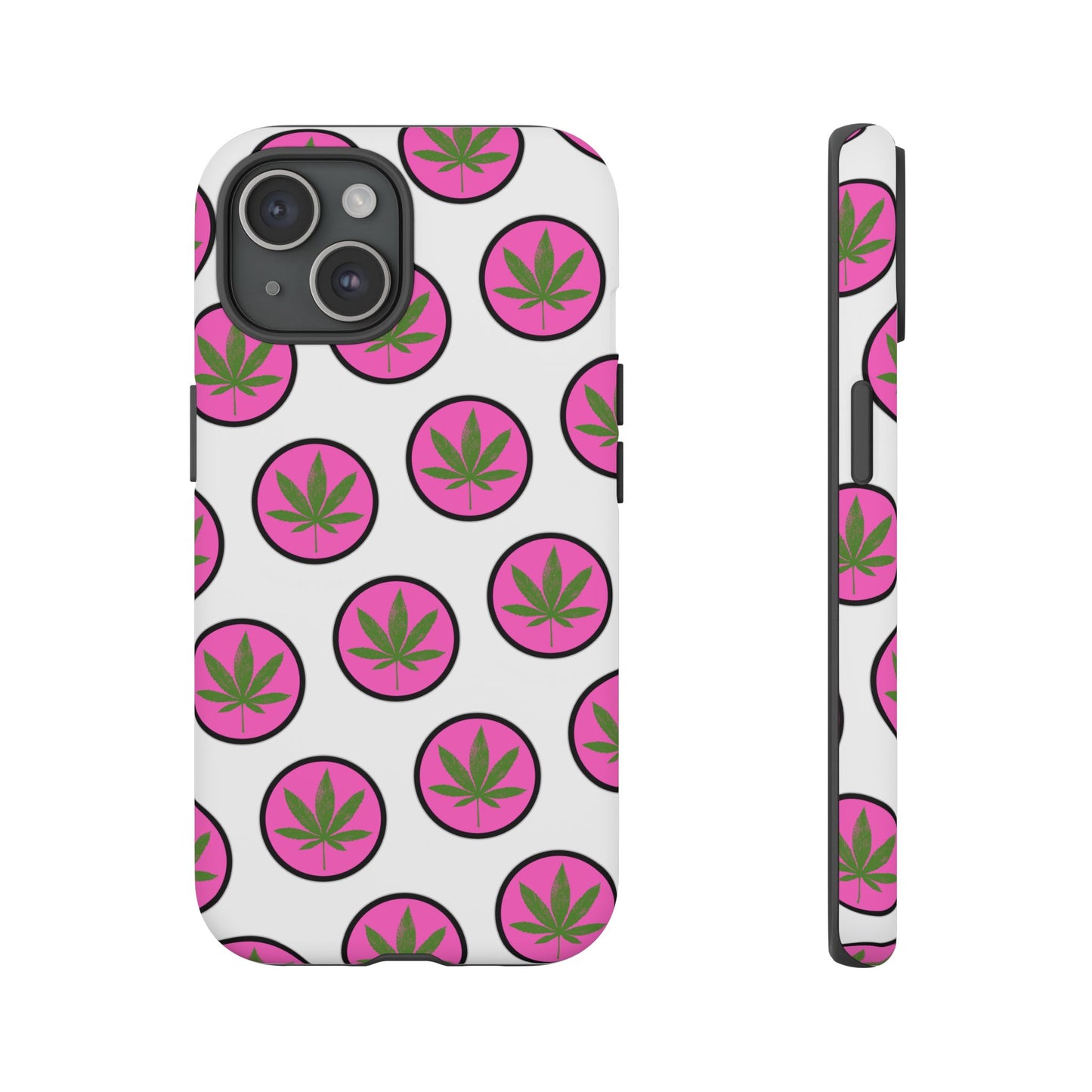 MARYJANE Tough Cases