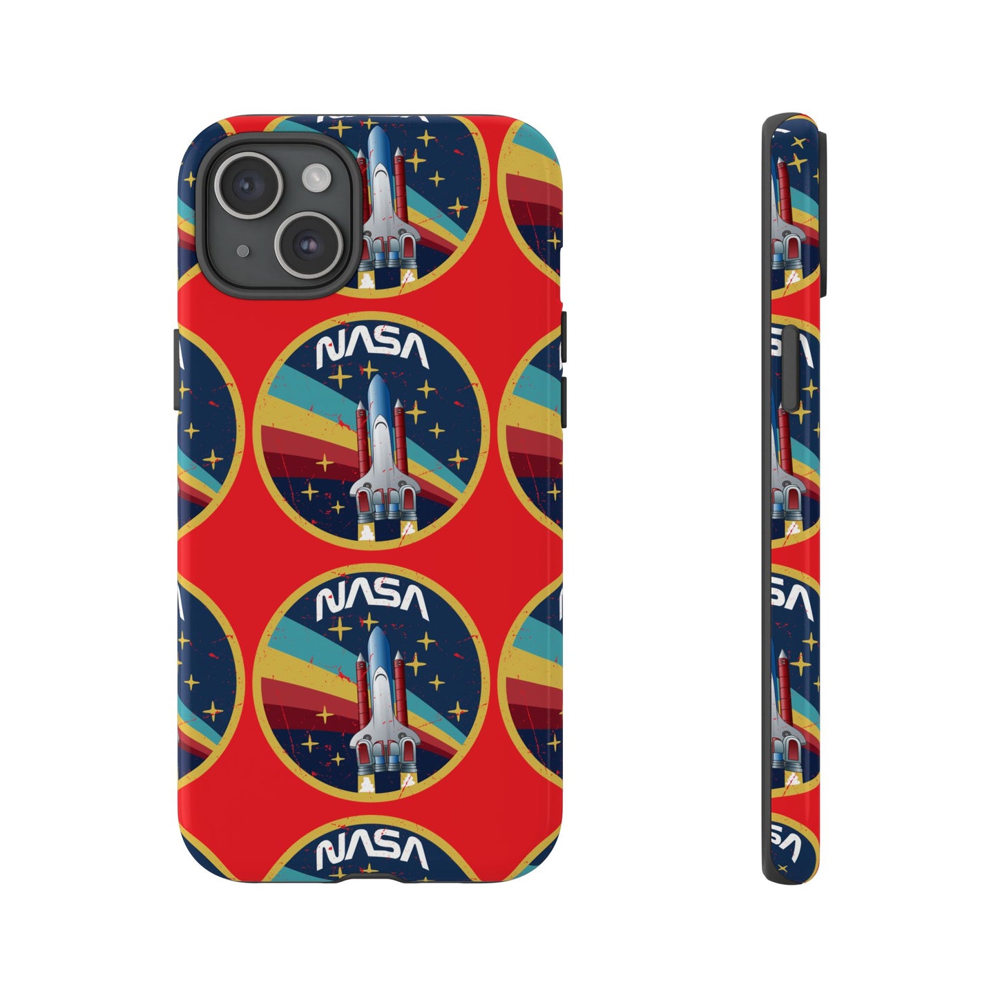 NASA BOMB Tough Cases