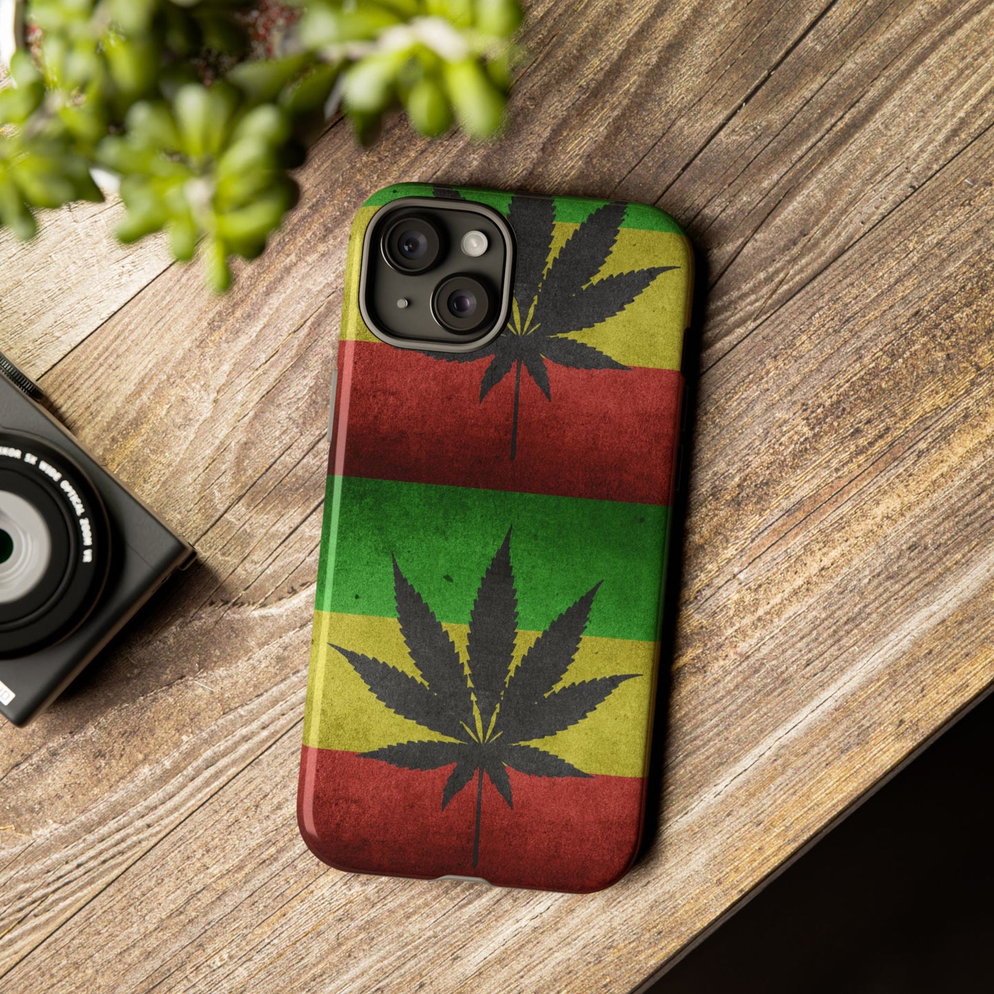 ONE LOVE Tough Cases