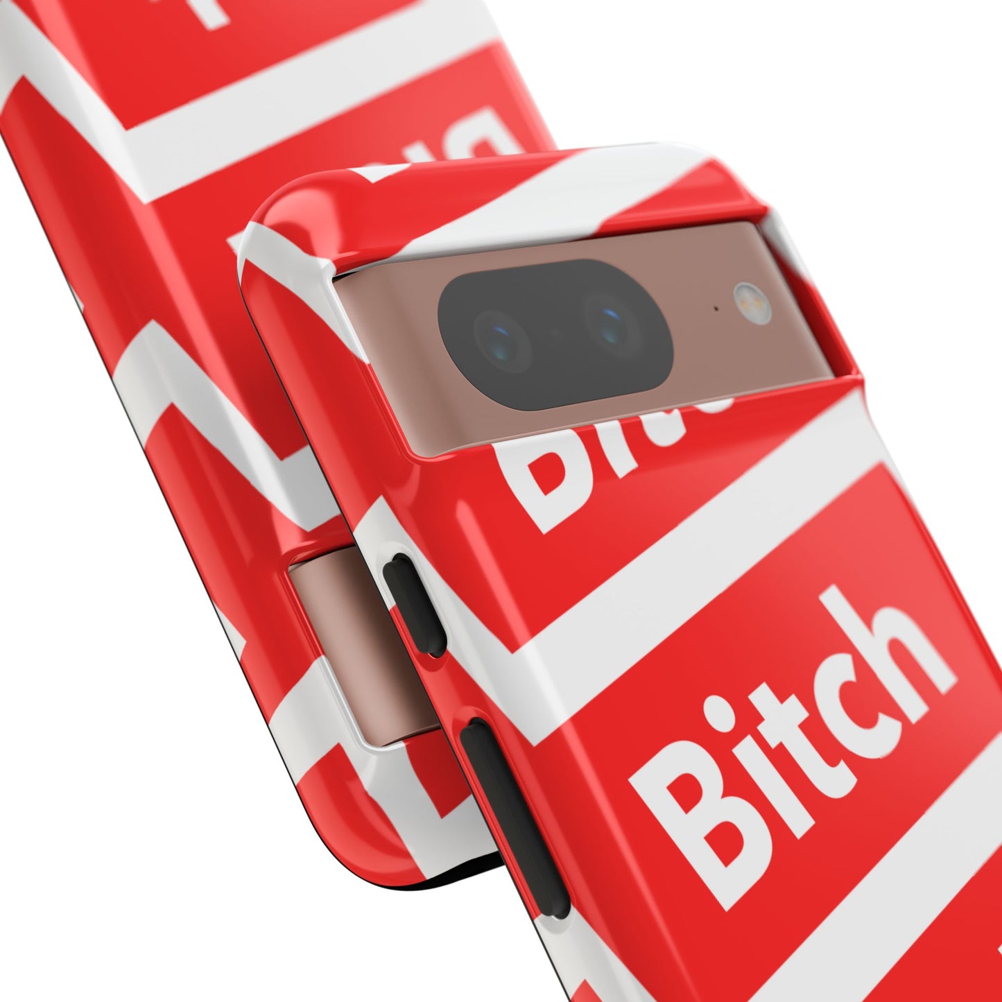 BITCH PLEEASE Tough Cases