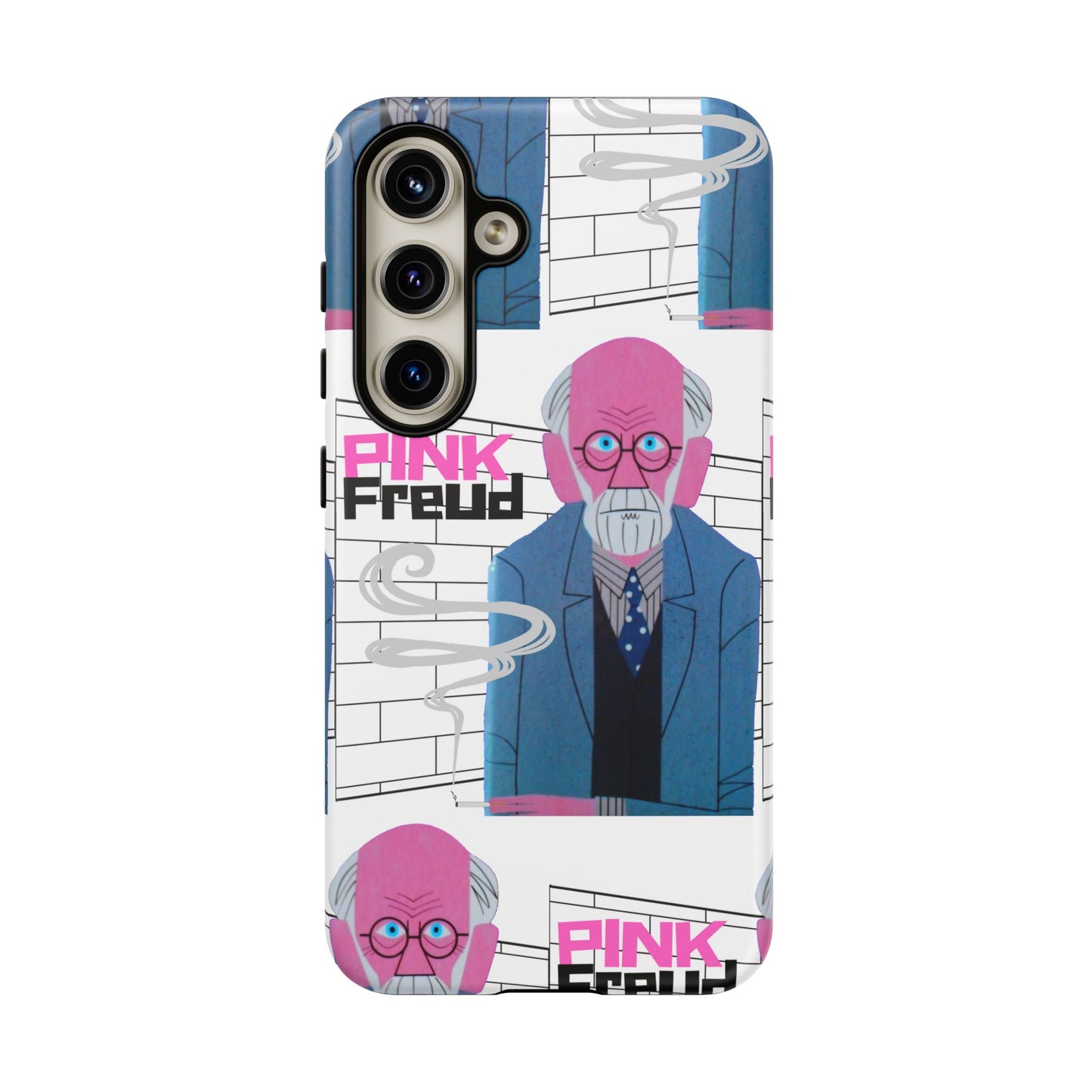 PINK FREUD Tough Cases