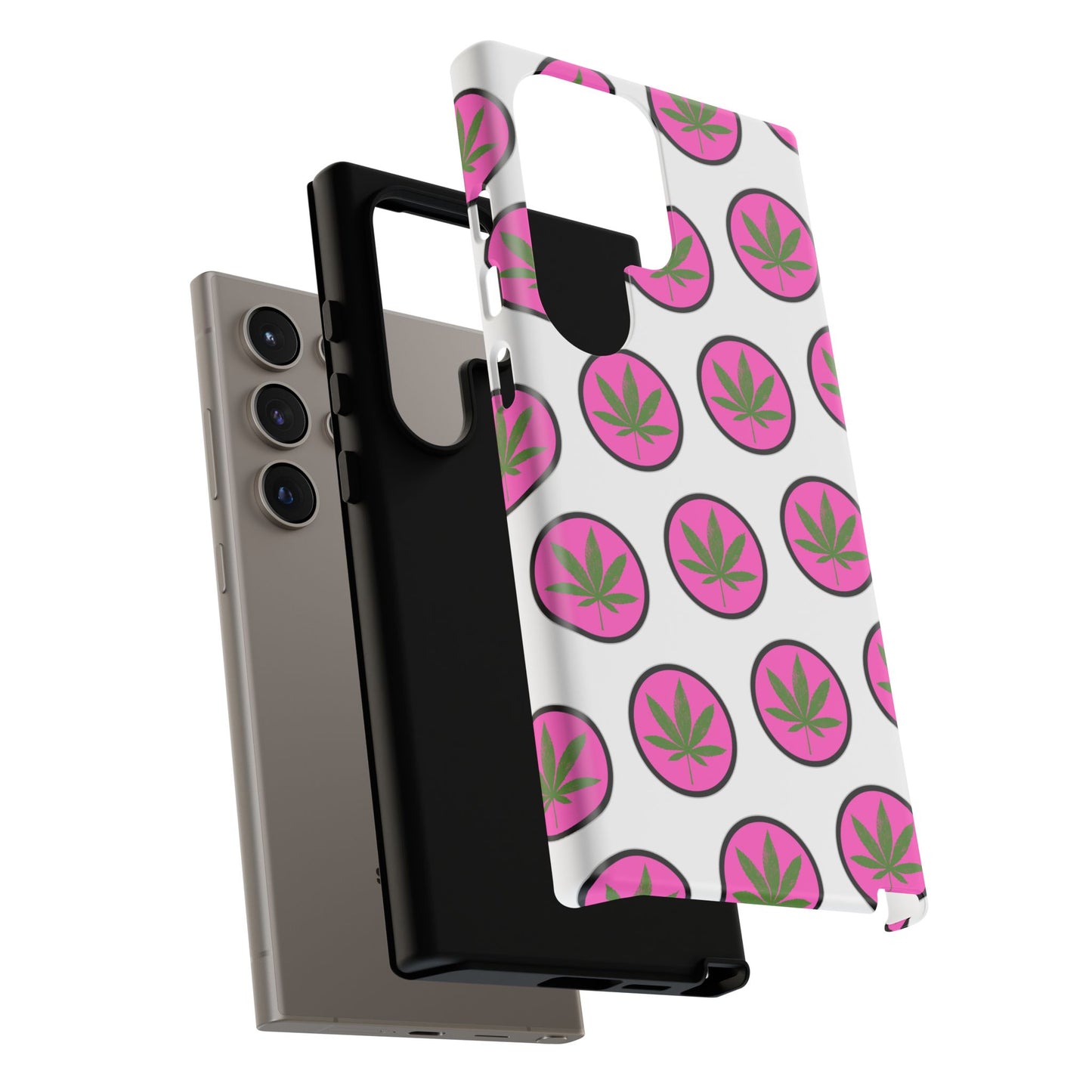 MARYJANE Tough Cases