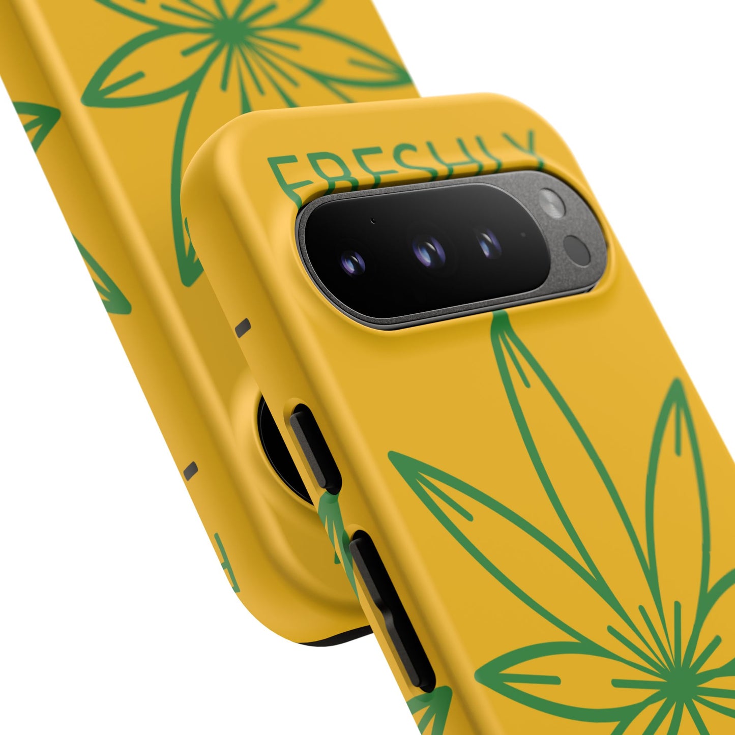 FRESHLY BAKED Tough Cases