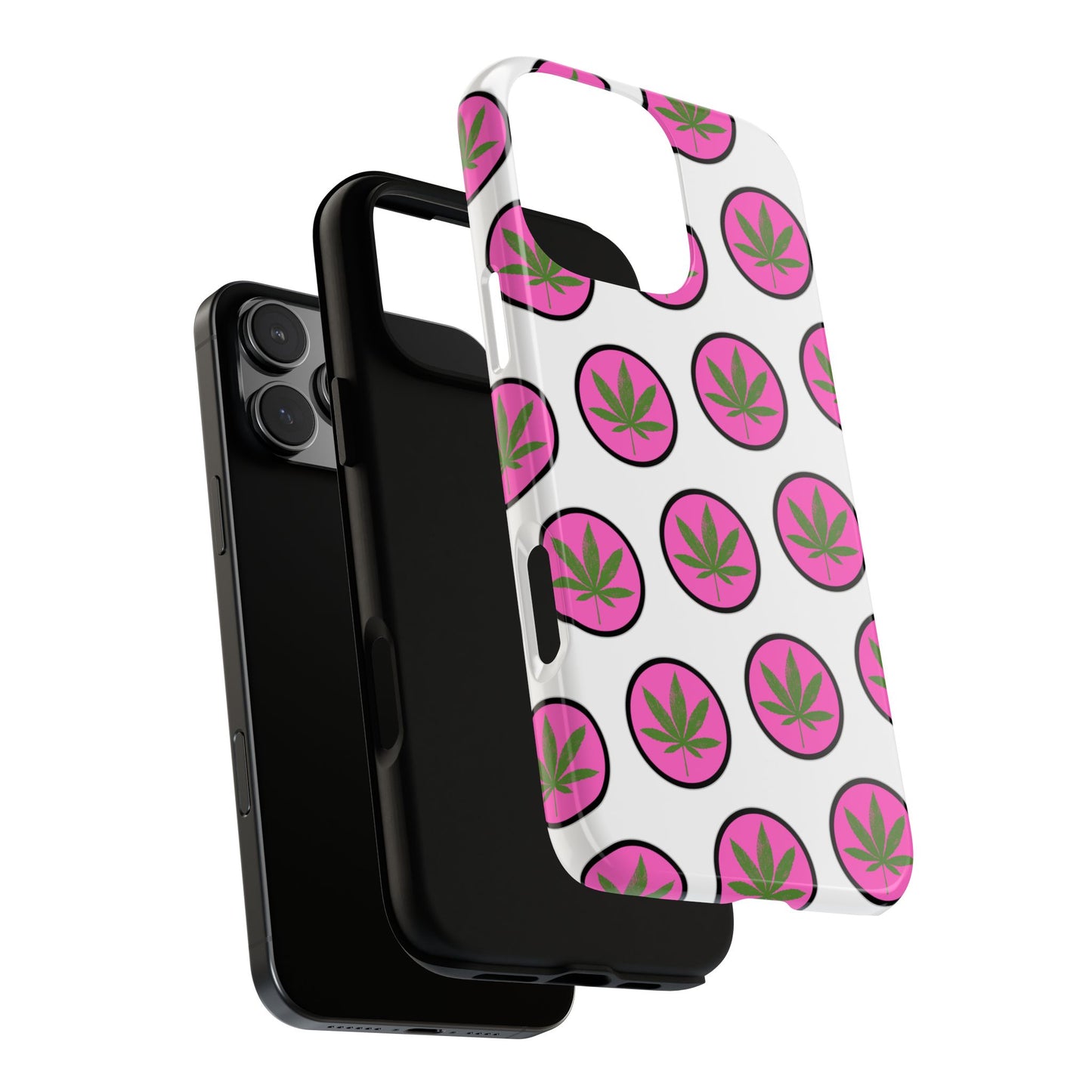 MARYJANE Tough Cases
