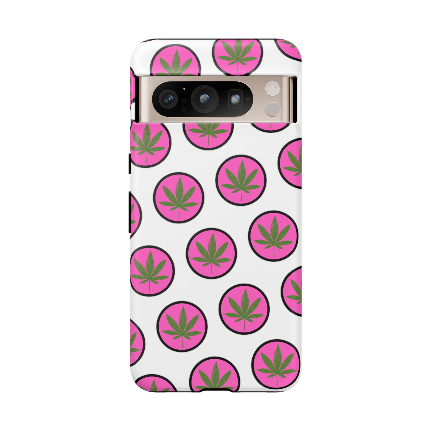 MARYJANE Tough Cases