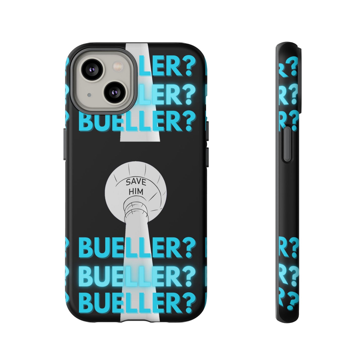 BUELLER Tough Cases