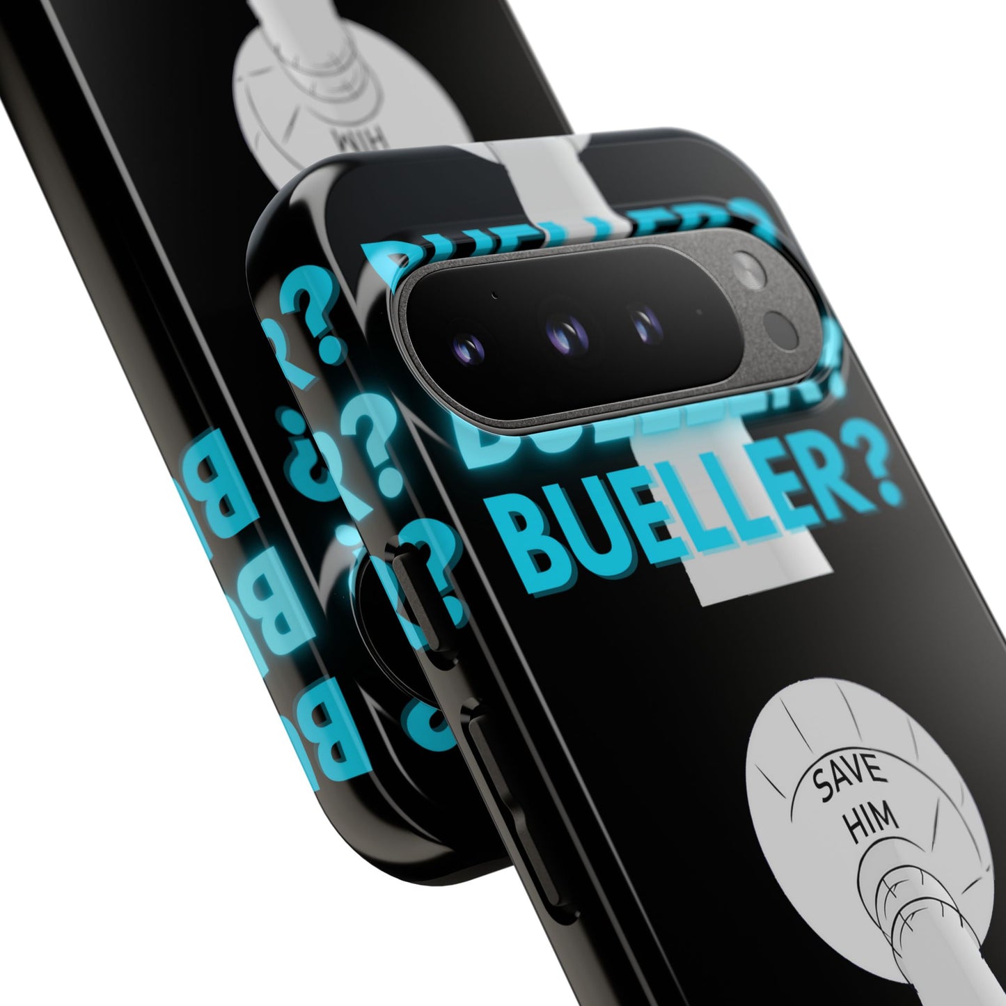 BUELLER Tough Cases