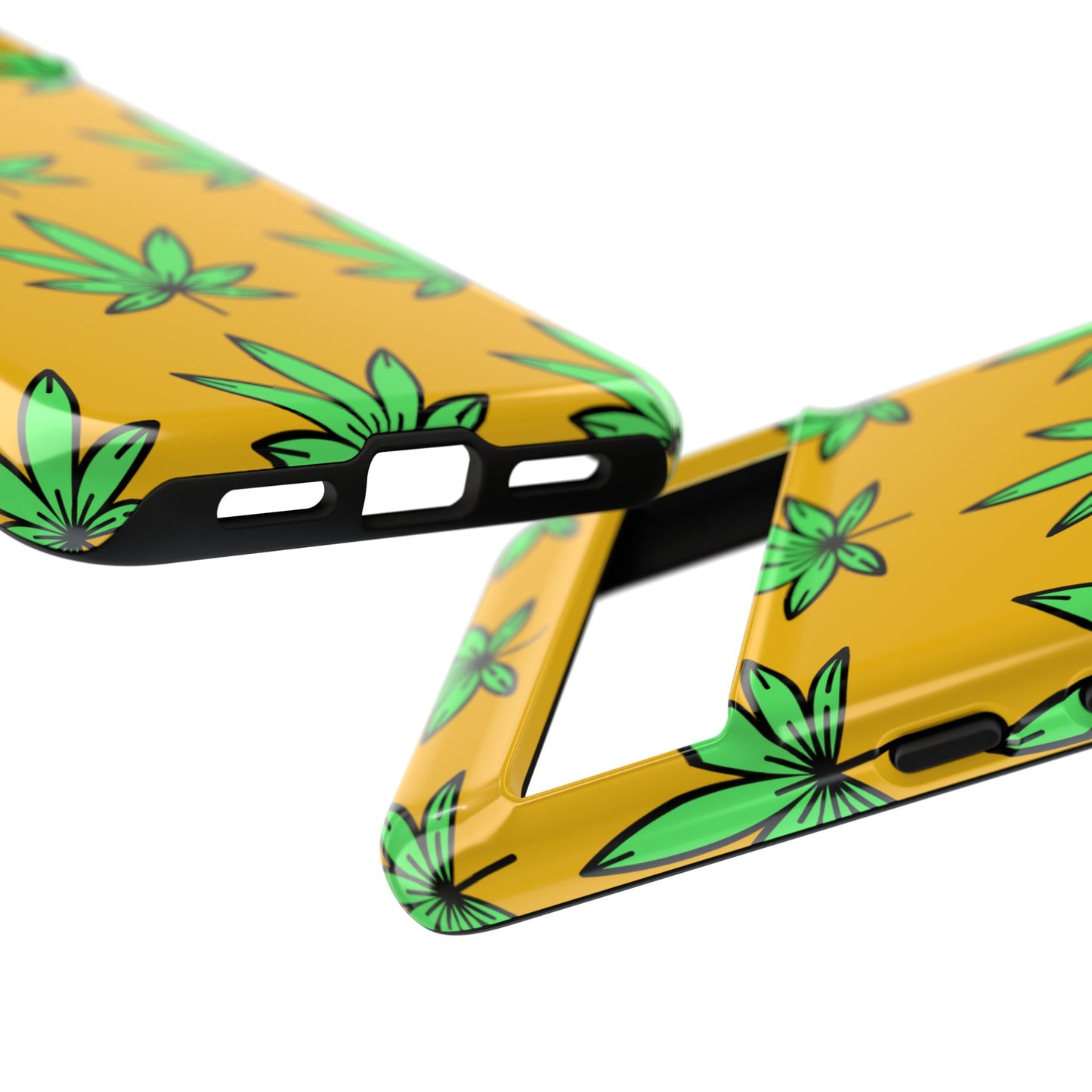 GREEN LEAF Tough Cases