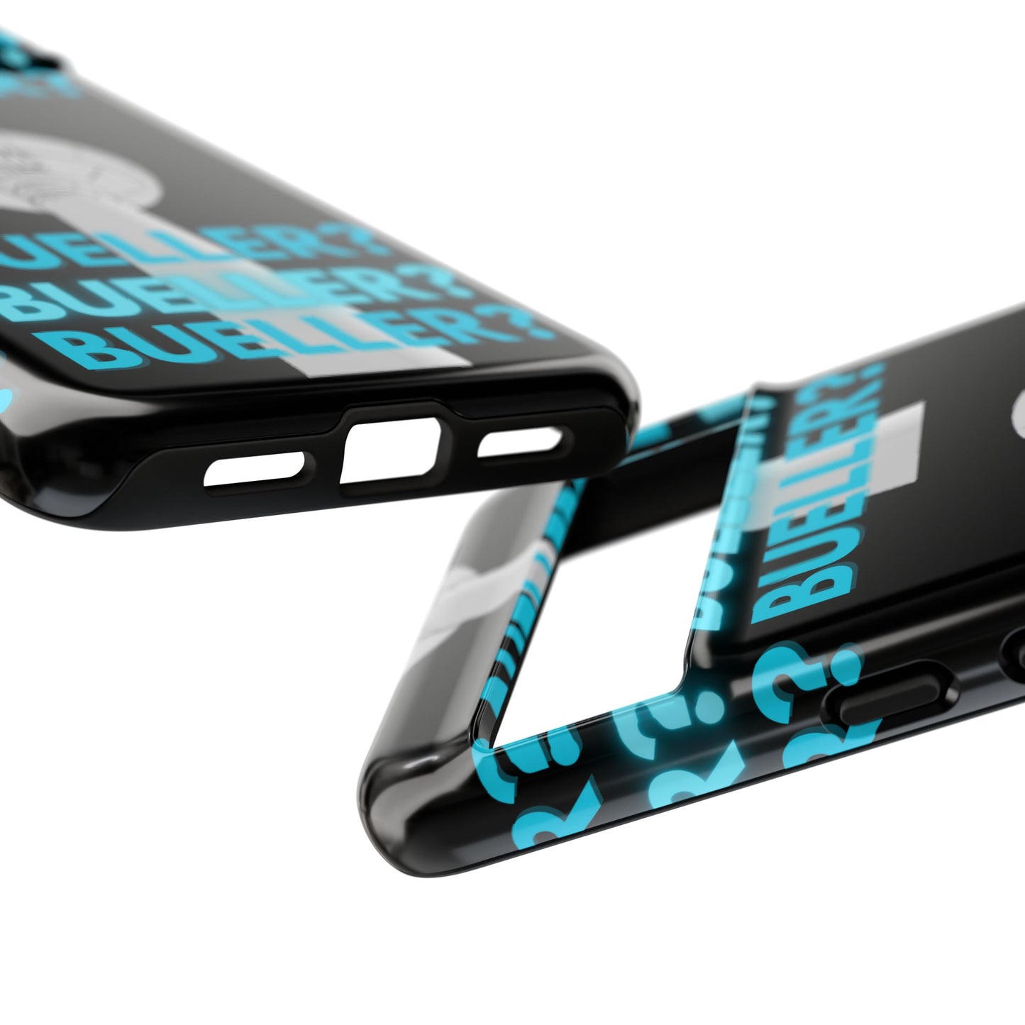 BUELLER Tough Cases
