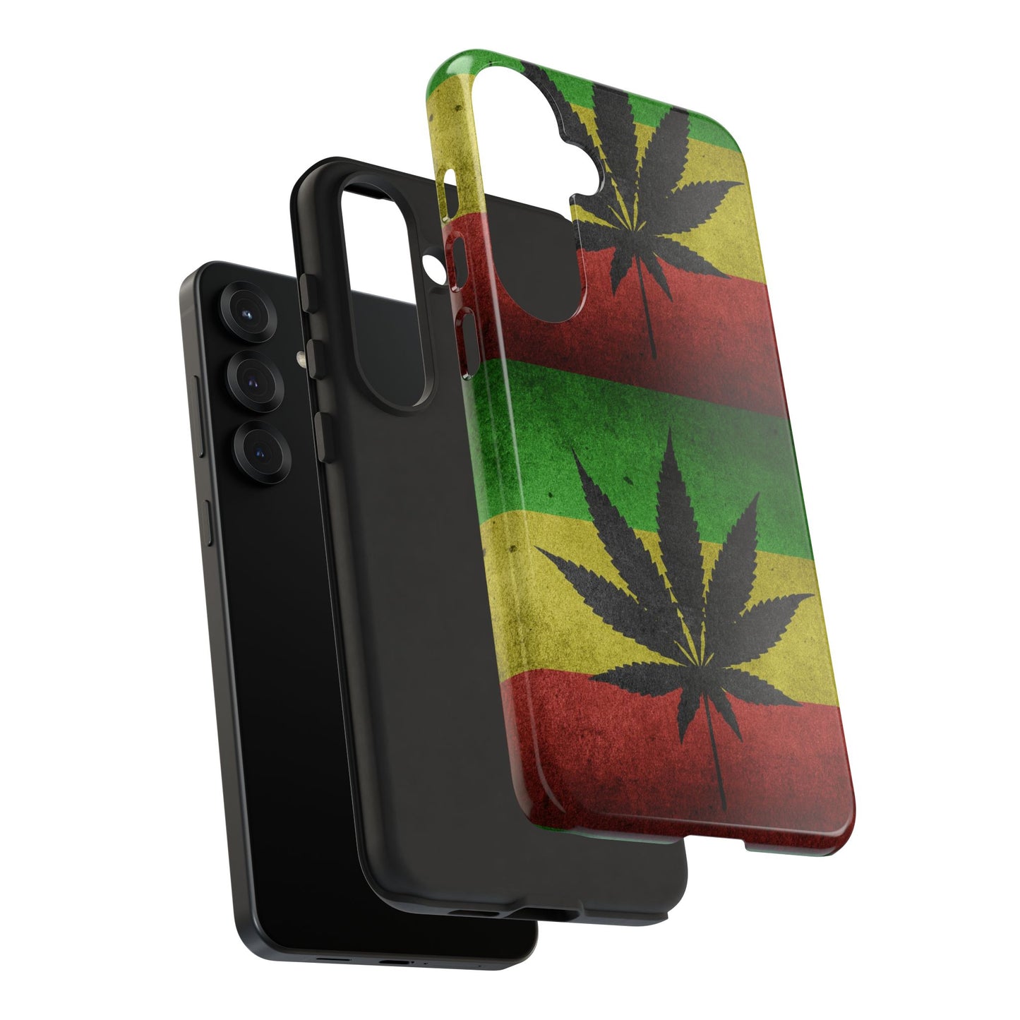 ONE LOVE Tough Cases