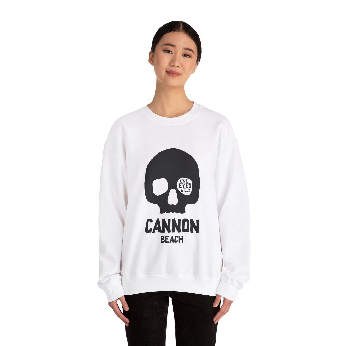 CANNON BEACH Sweatshirt