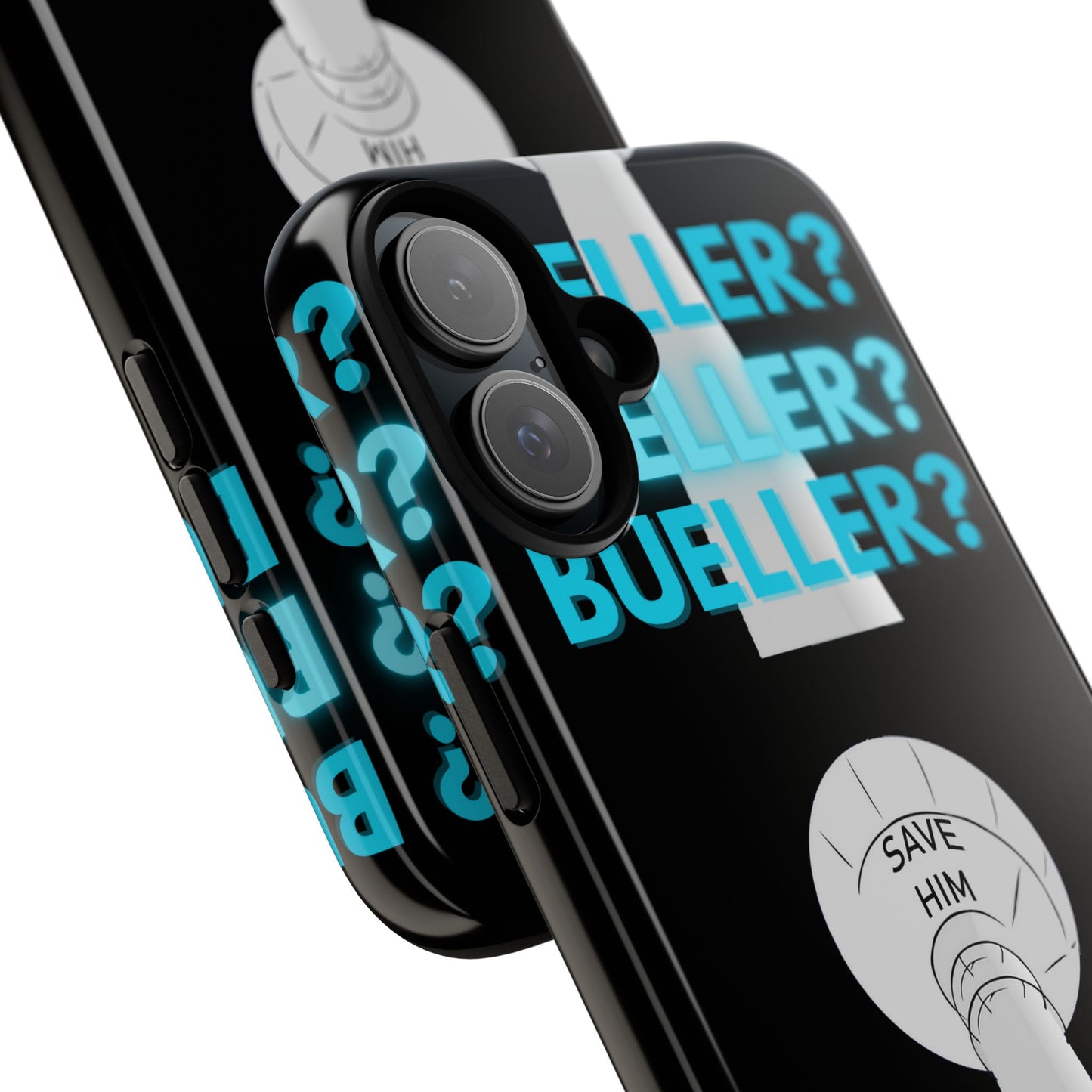 BUELLER Tough Cases