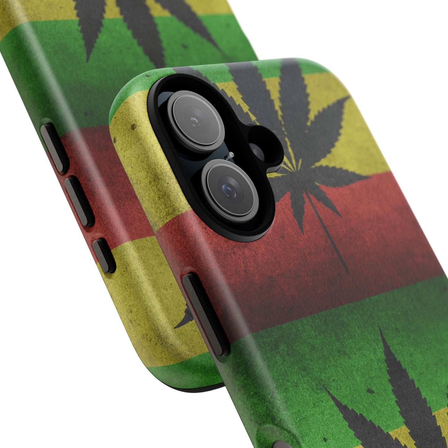 ONE LOVE Tough Cases