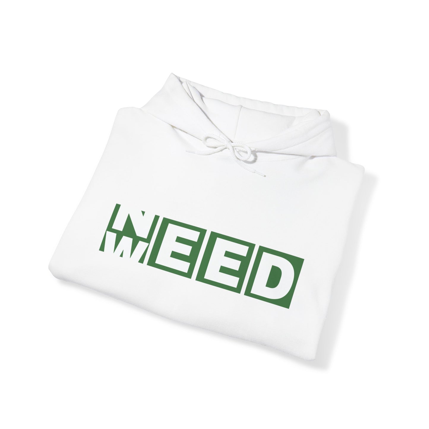 NWEED HOODIE