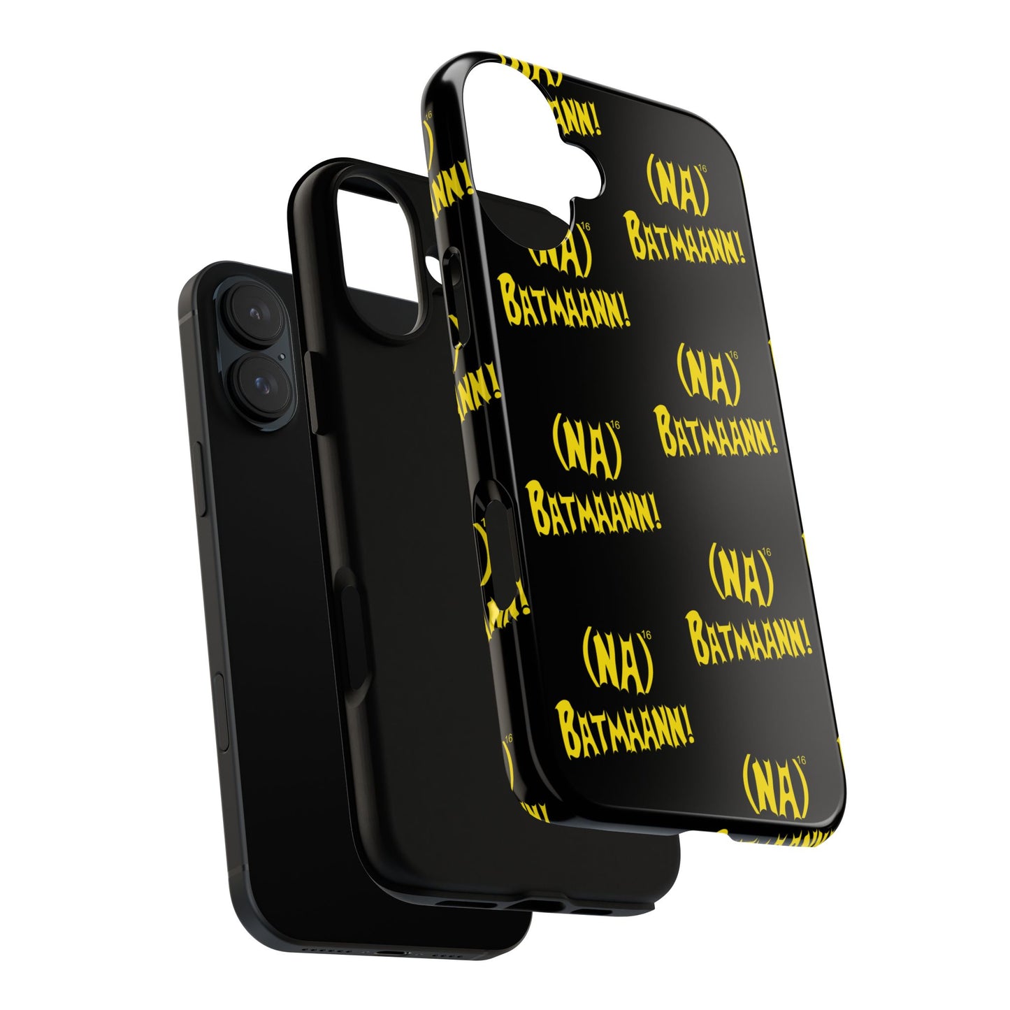 NA16 BATMAN Tough Cases